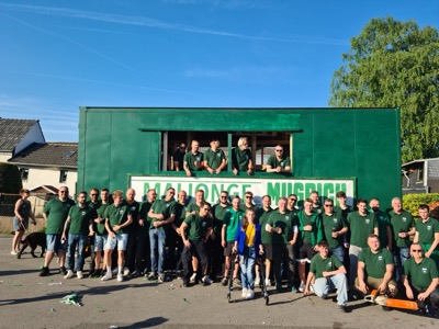 Bild vom Maifest