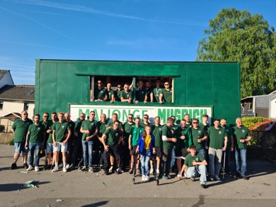 Bild vom Maifest