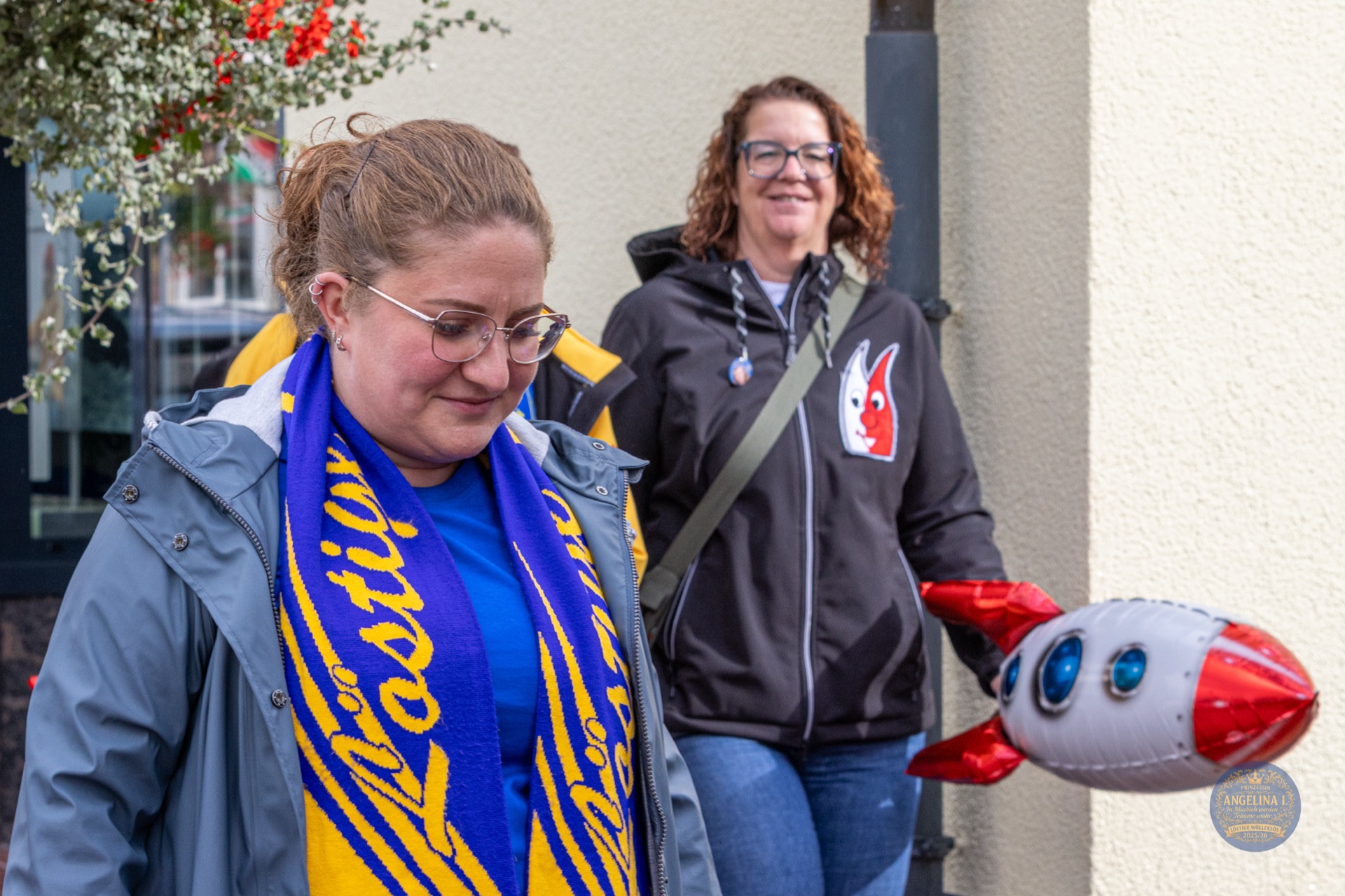 Oktoberfest Herzogenrath 2025