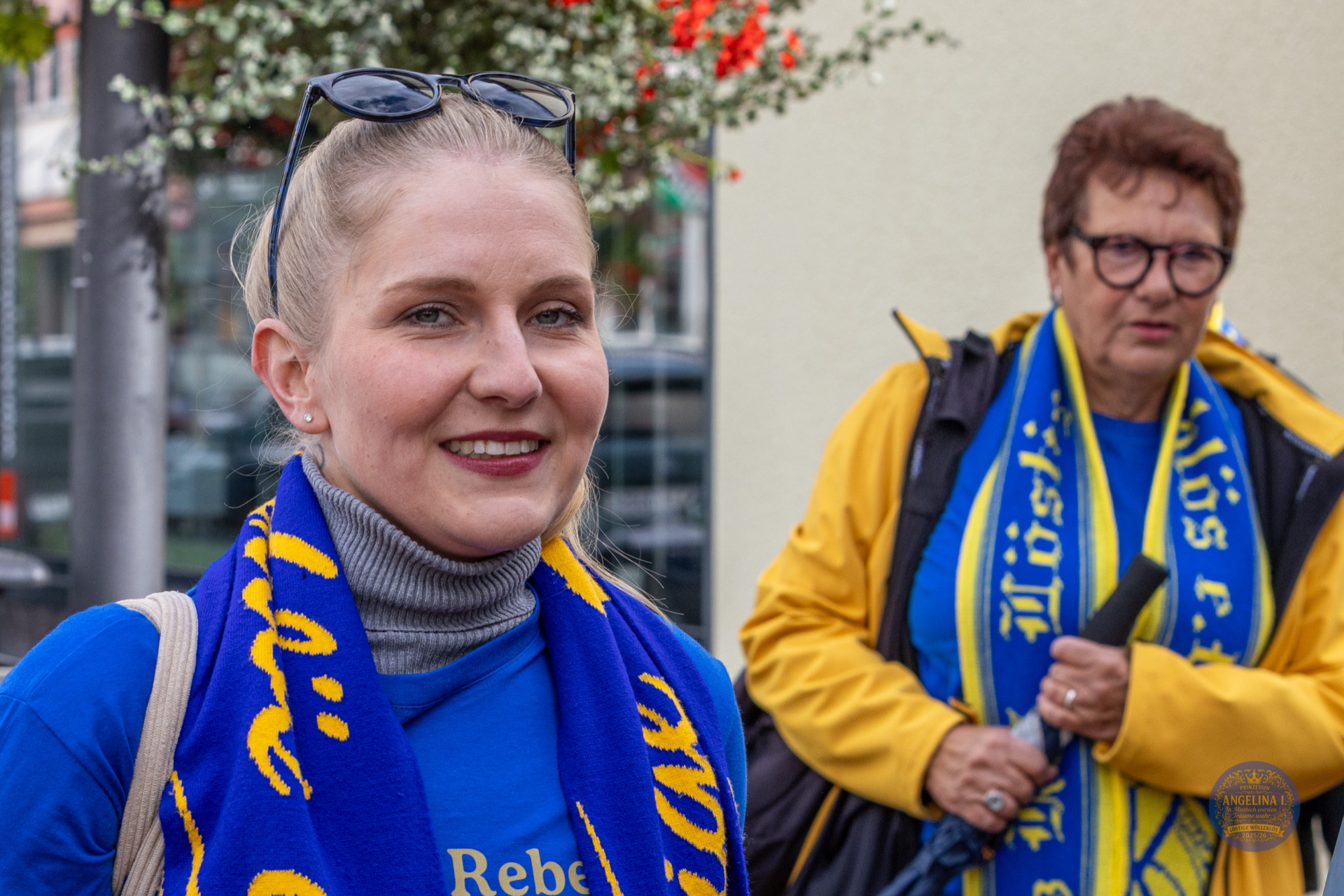 Oktoberfest Herzogenrath 2025