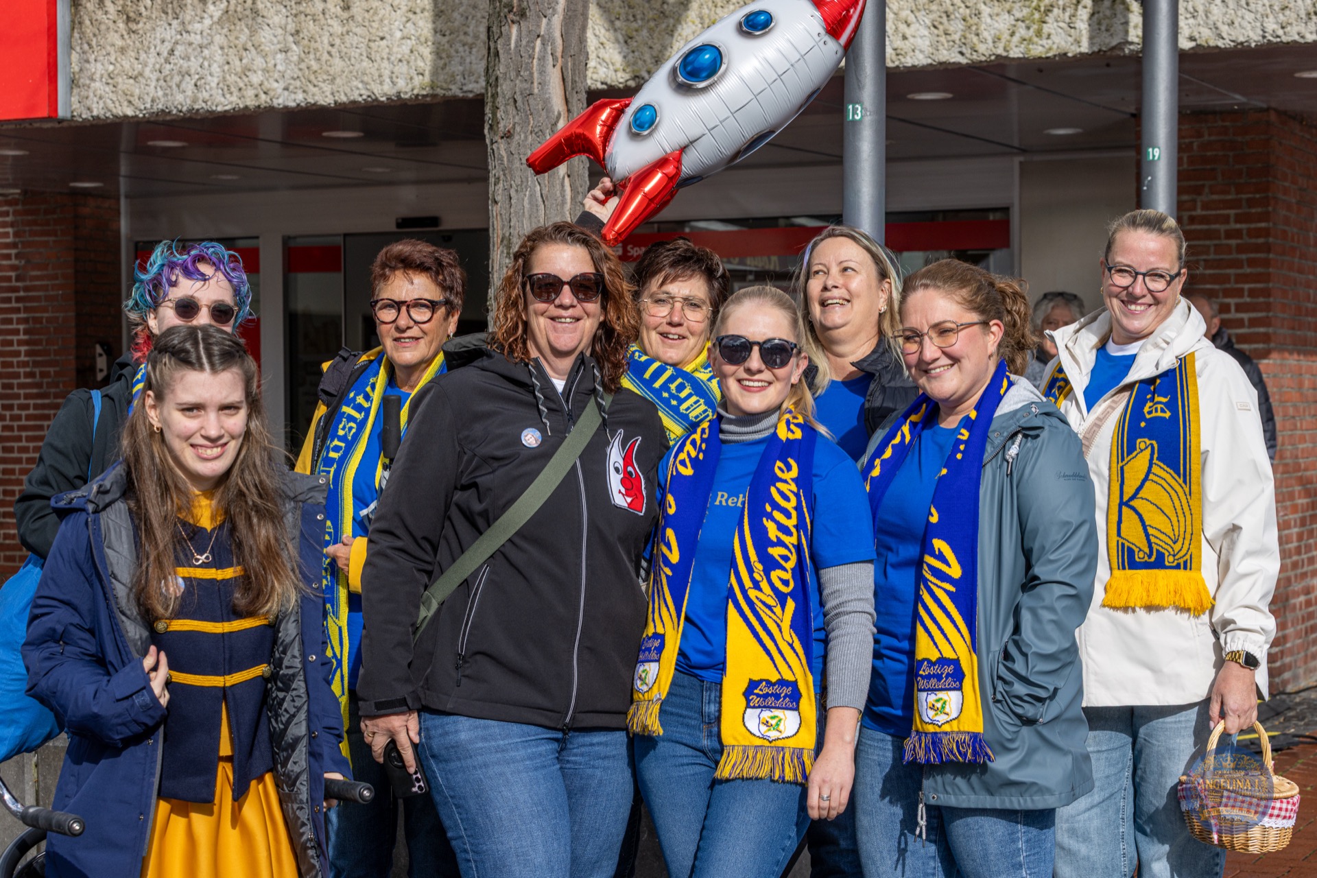 Oktoberfest Herzogenrath 2025