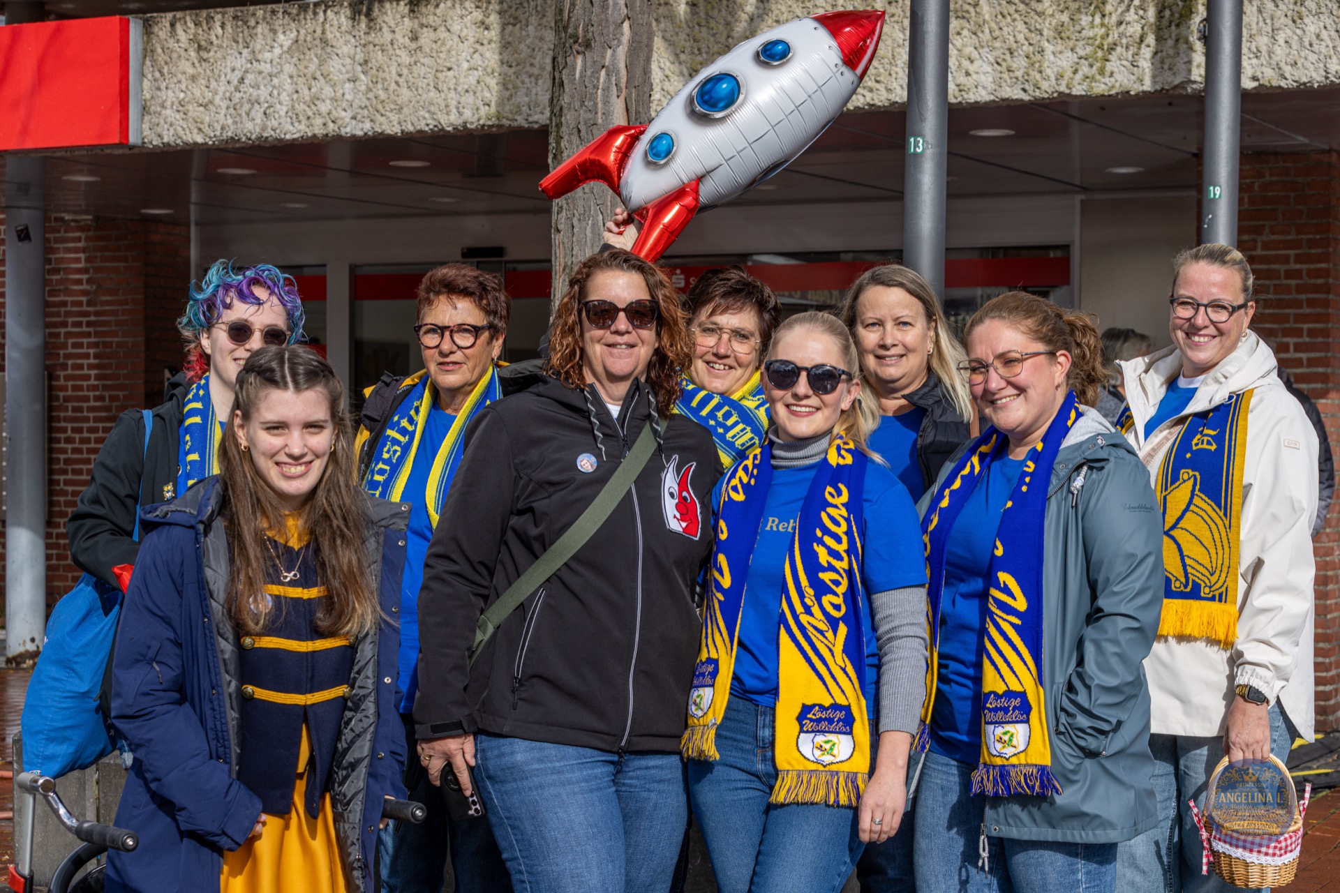 Oktoberfest Herzogenrath 2025