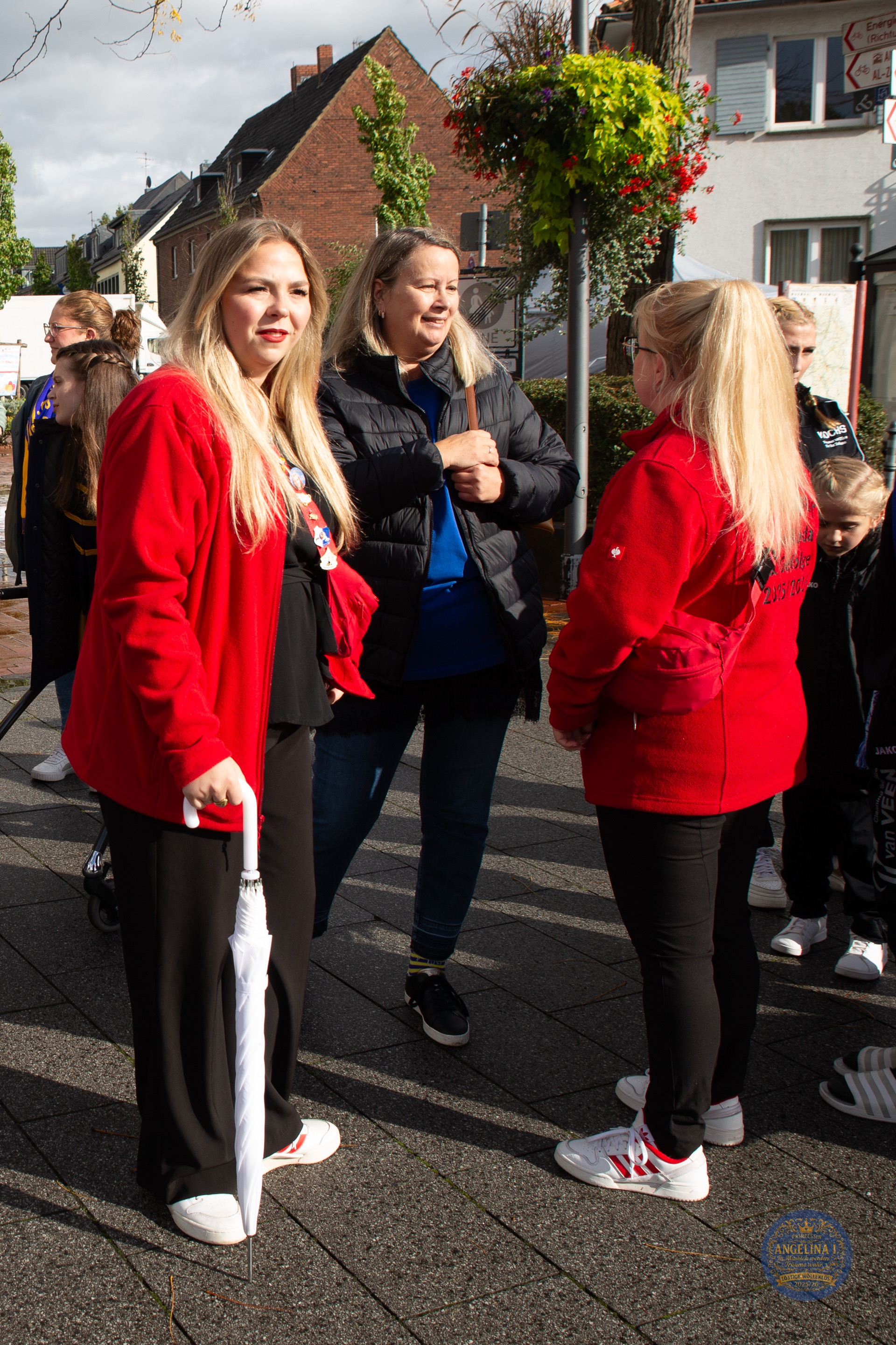Oktoberfest Herzogenrath 2025