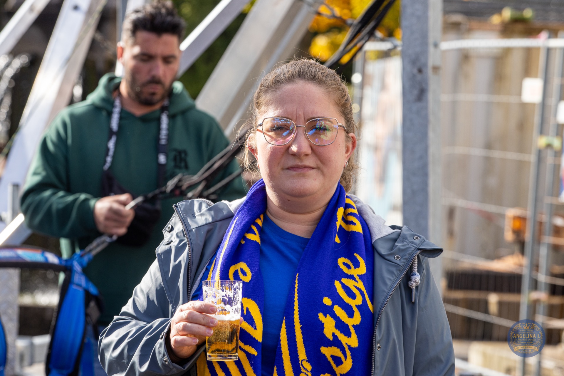 Oktoberfest Herzogenrath 2025