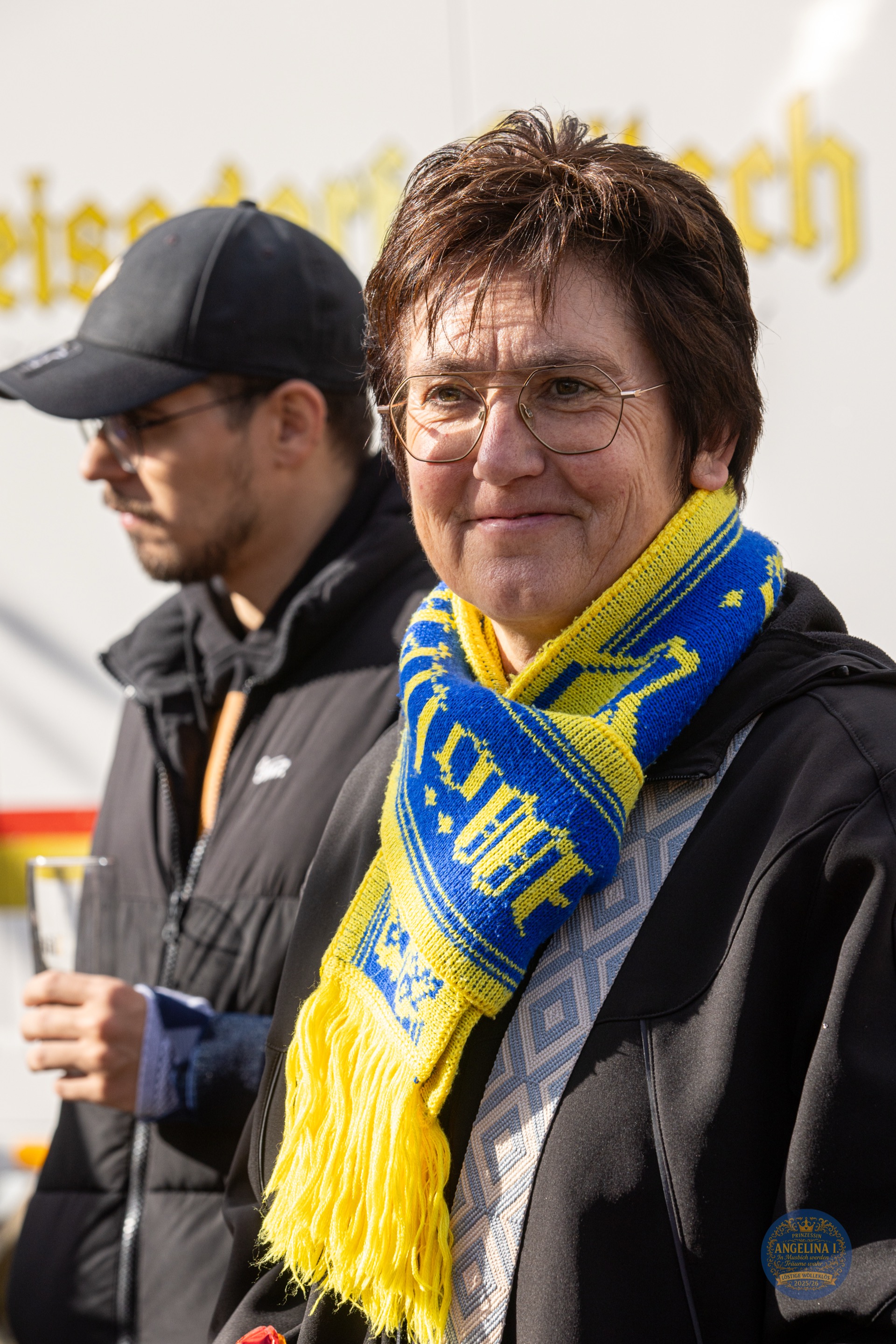 Oktoberfest Herzogenrath 2025