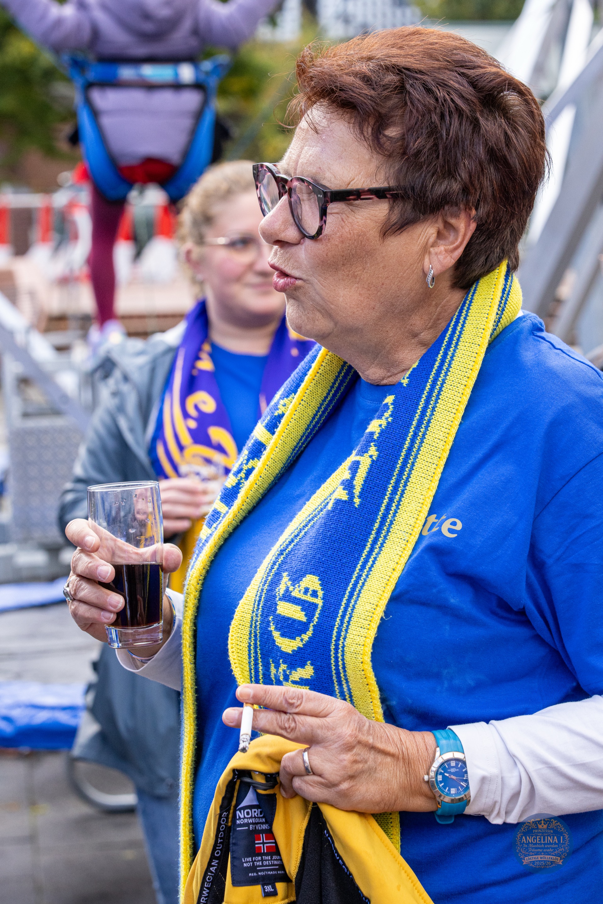 Oktoberfest Herzogenrath 2025