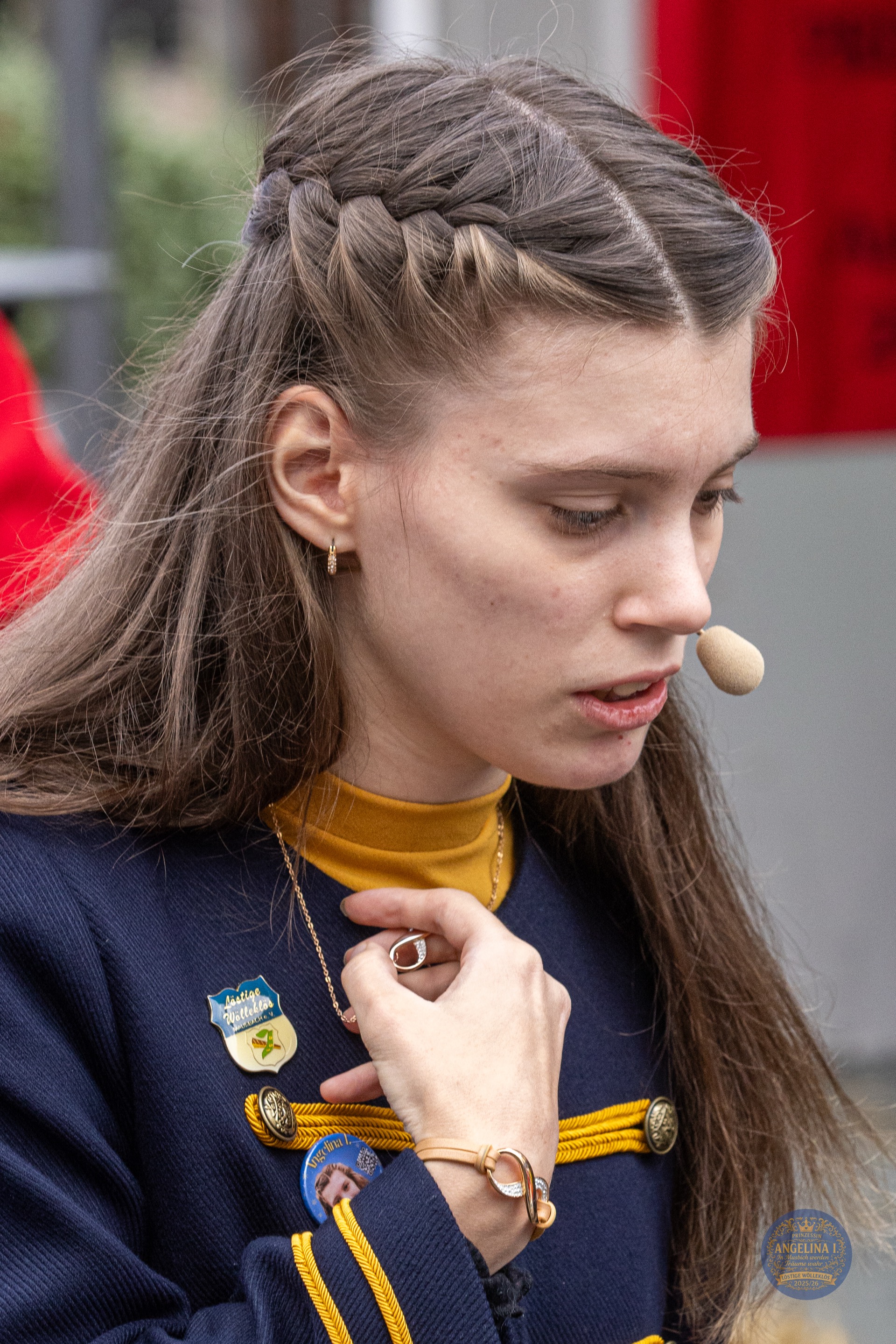 Oktoberfest Herzogenrath 2025