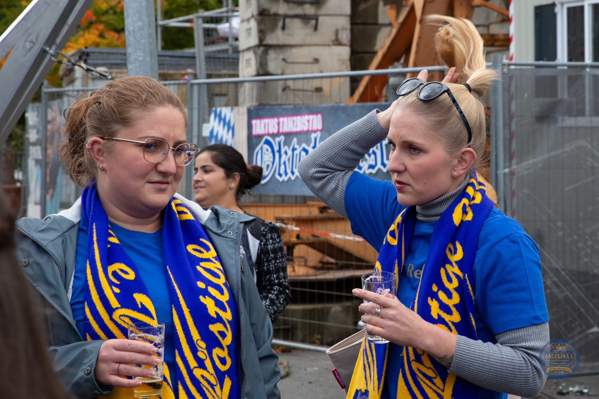 Oktoberfest Herzogenrath 2025