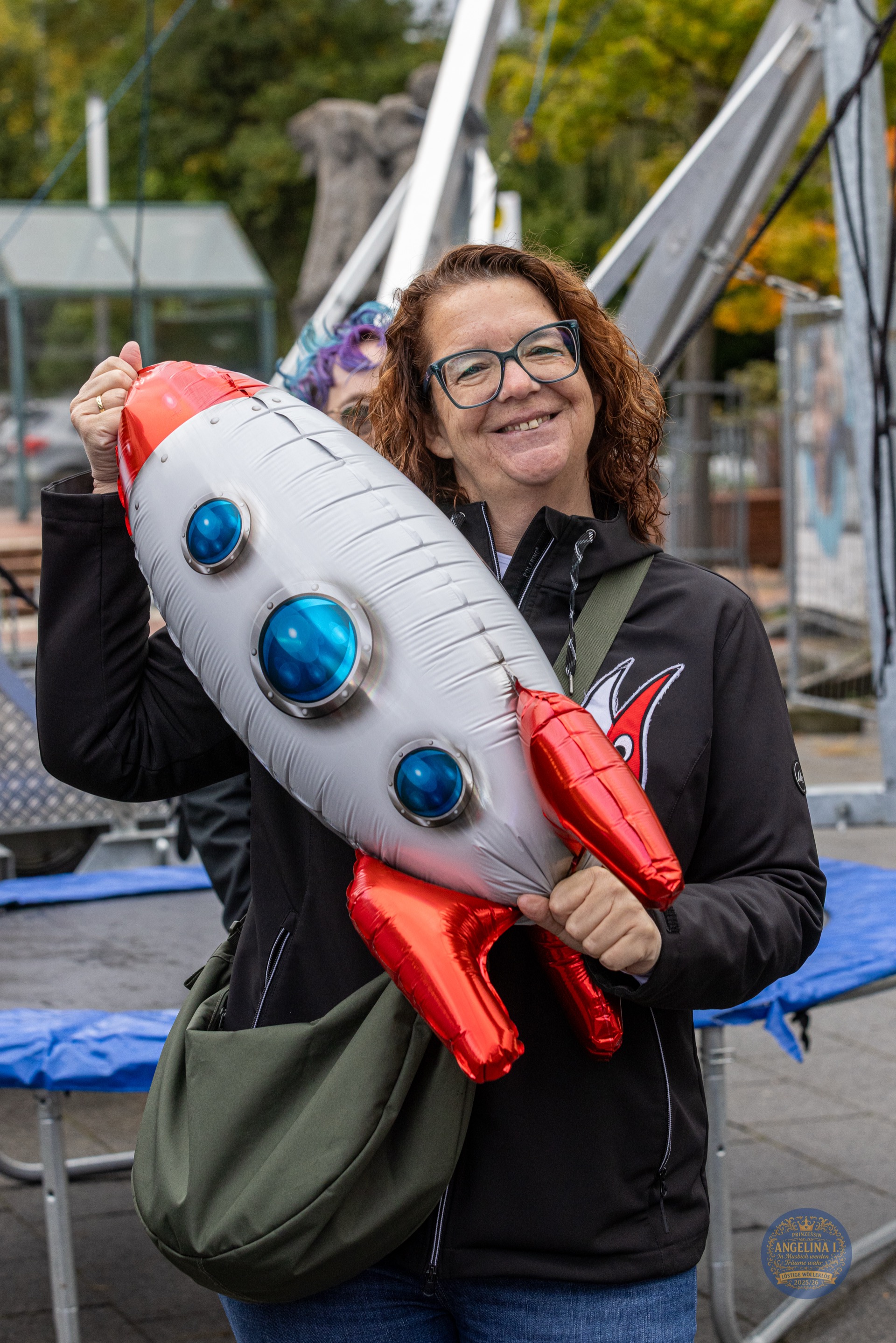 Oktoberfest Herzogenrath 2025