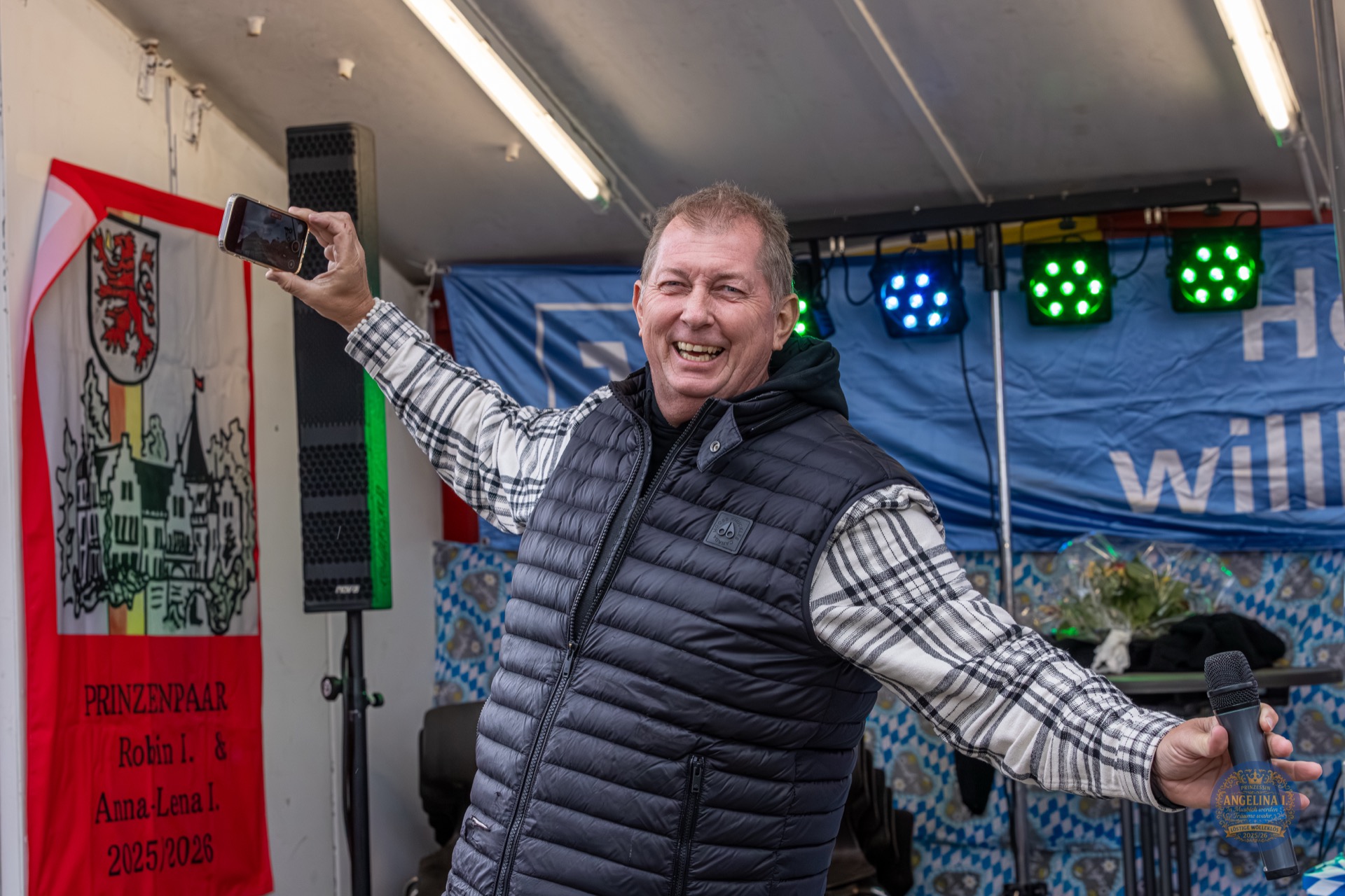 Oktoberfest Herzogenrath 2025