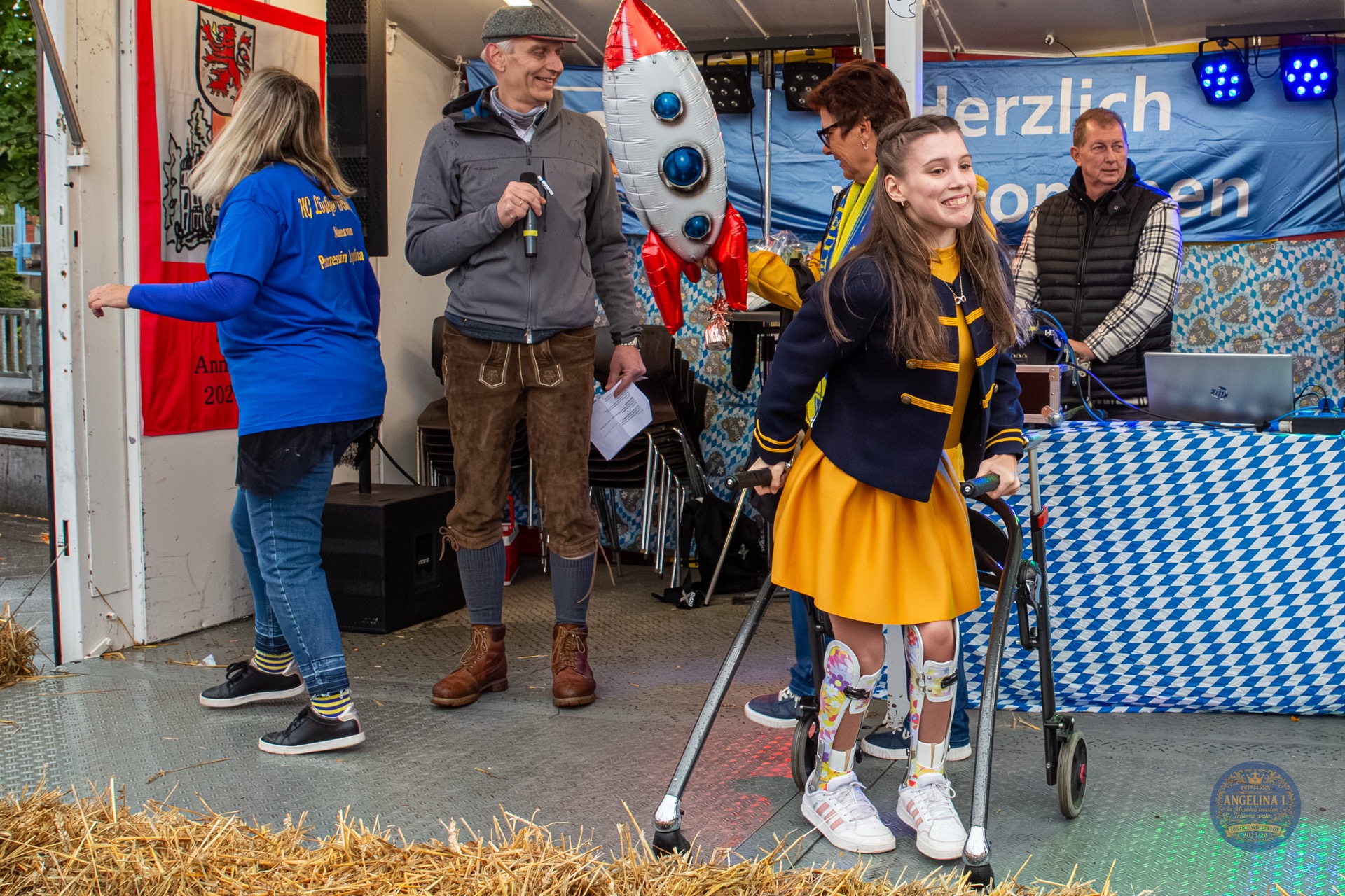 Oktoberfest Herzogenrath 2025