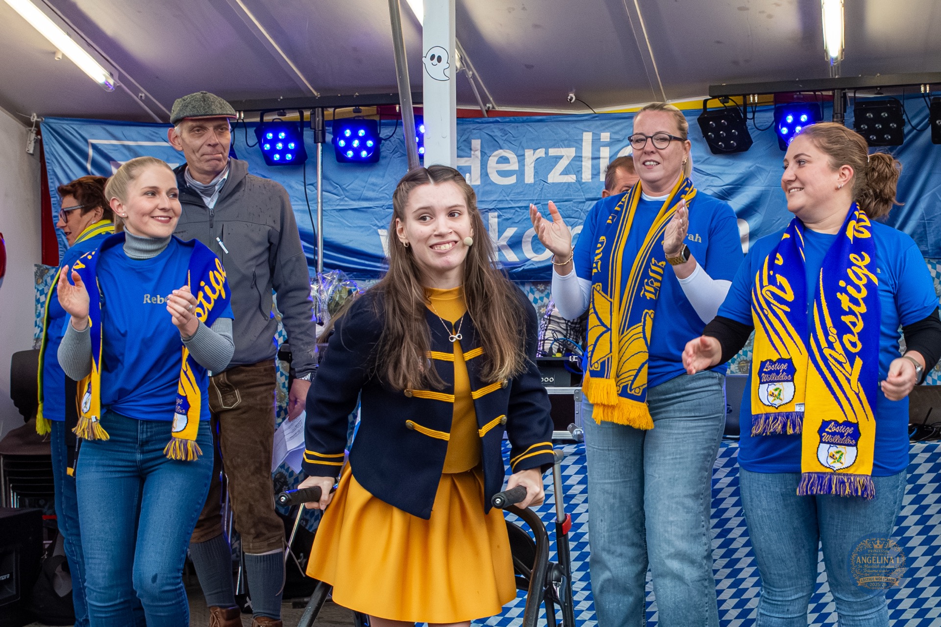 Oktoberfest Herzogenrath 2025