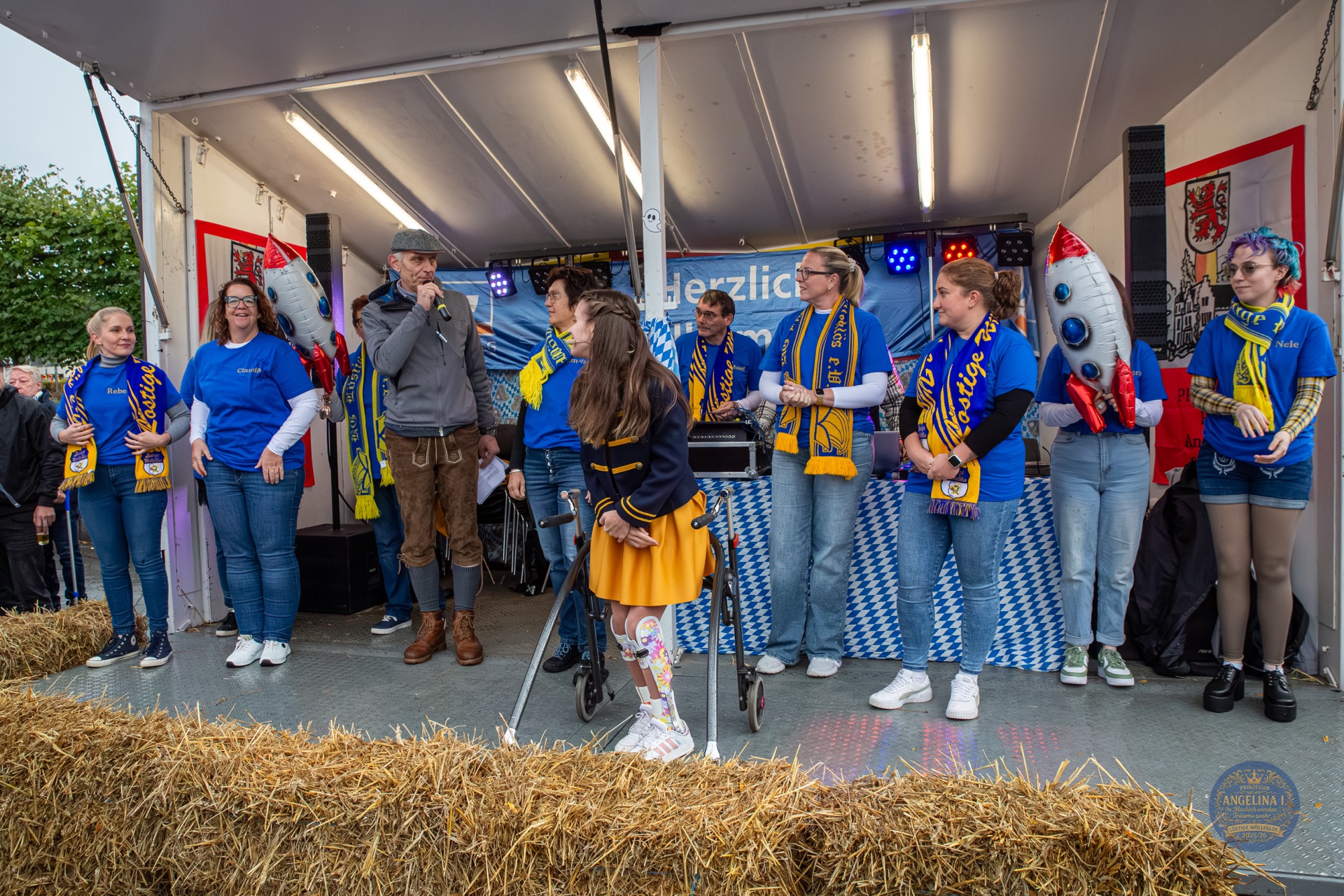 Oktoberfest Herzogenrath 2025