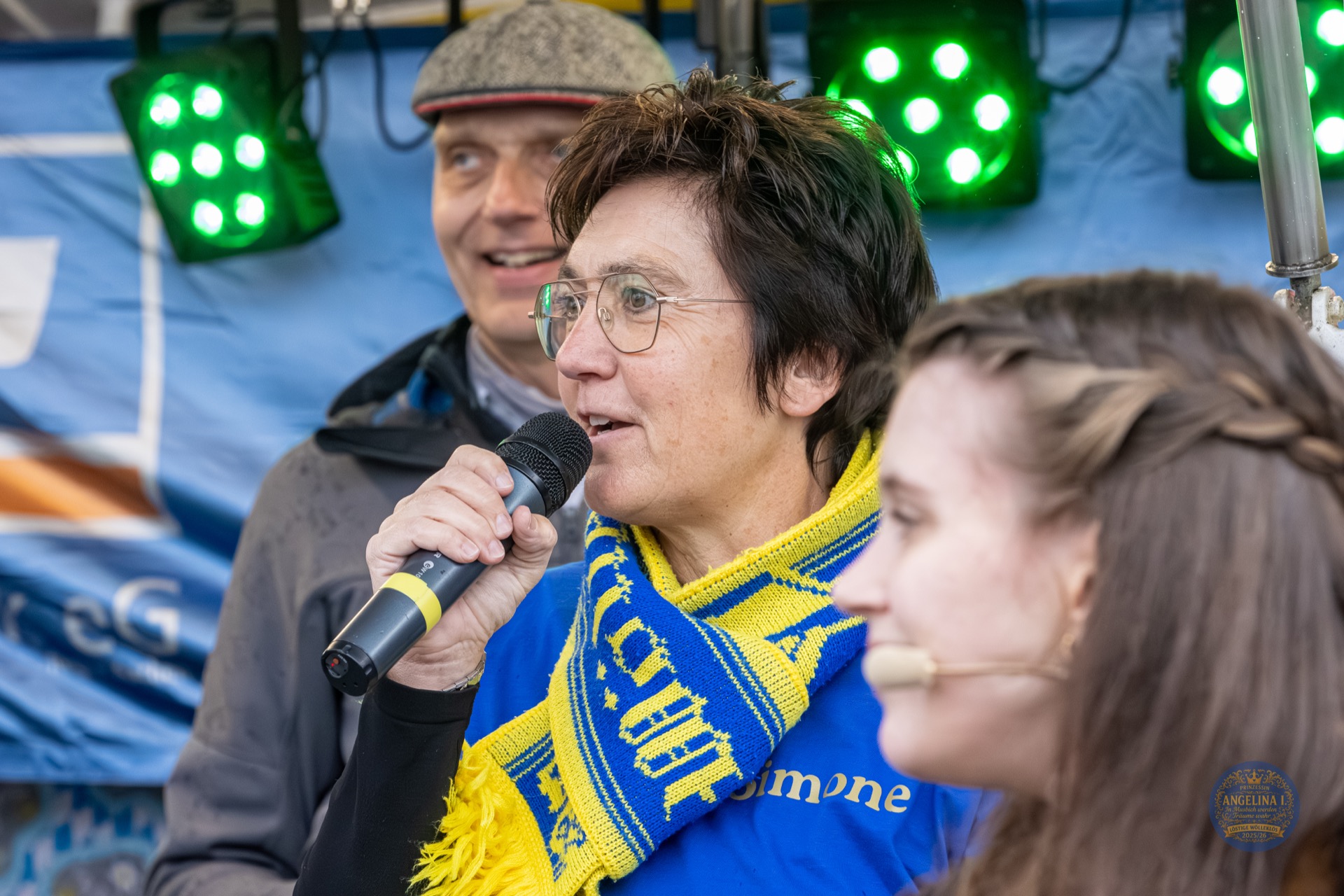 Oktoberfest Herzogenrath 2025