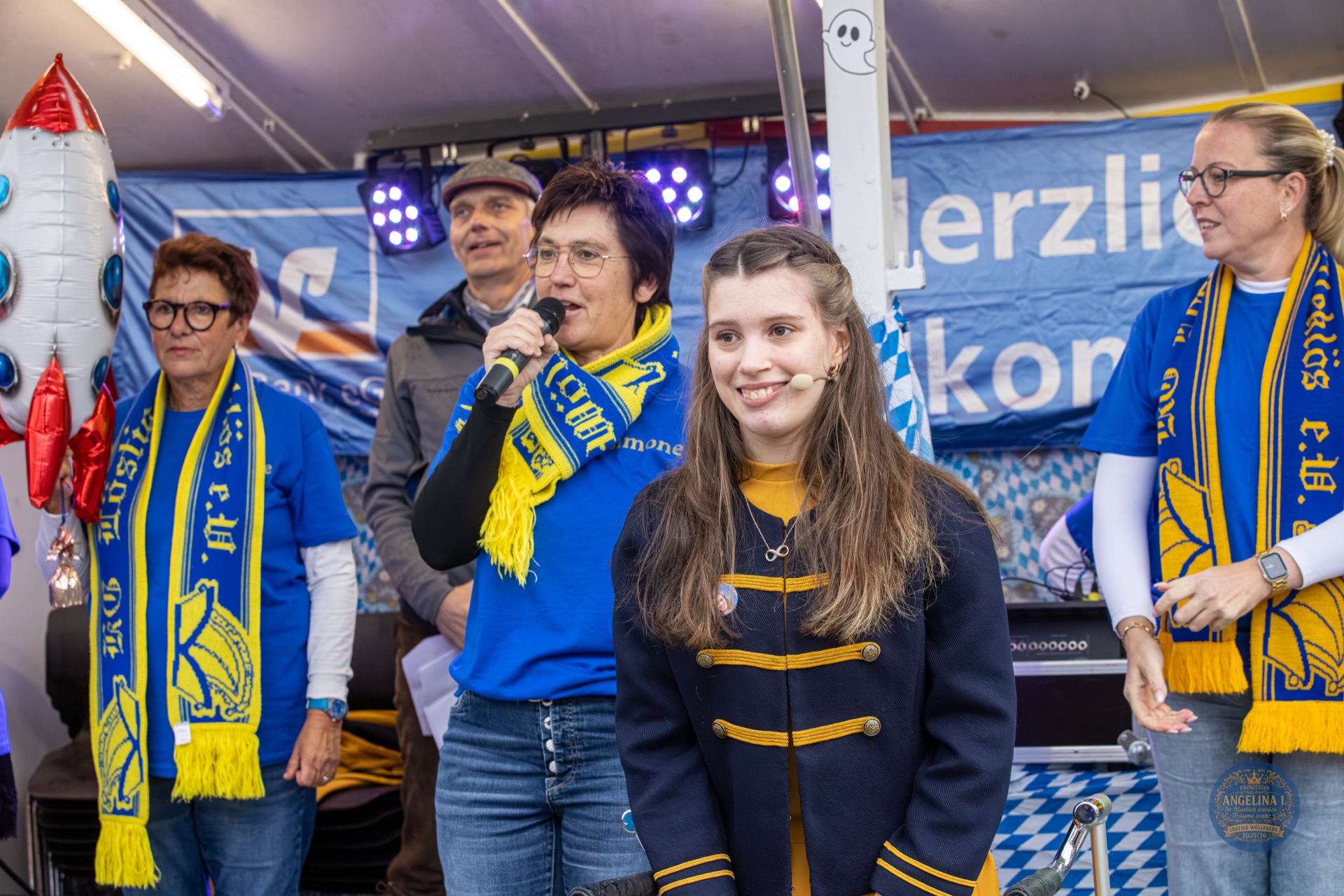 Oktoberfest Herzogenrath 2025