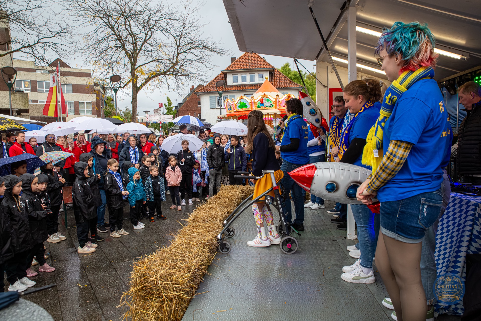 Oktoberfest Herzogenrath 2025