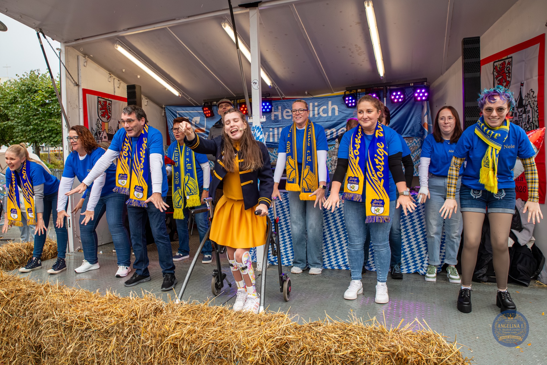 Oktoberfest Herzogenrath 2025
