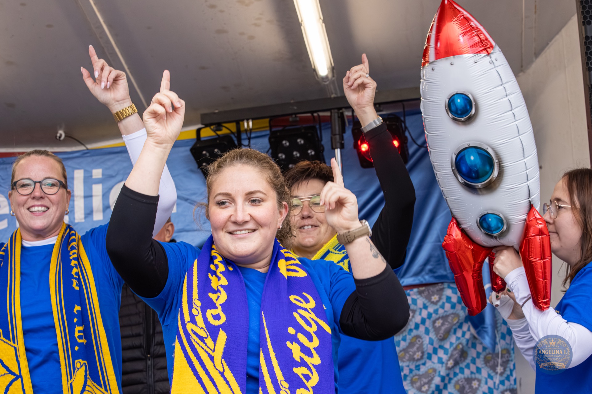 Oktoberfest Herzogenrath 2025