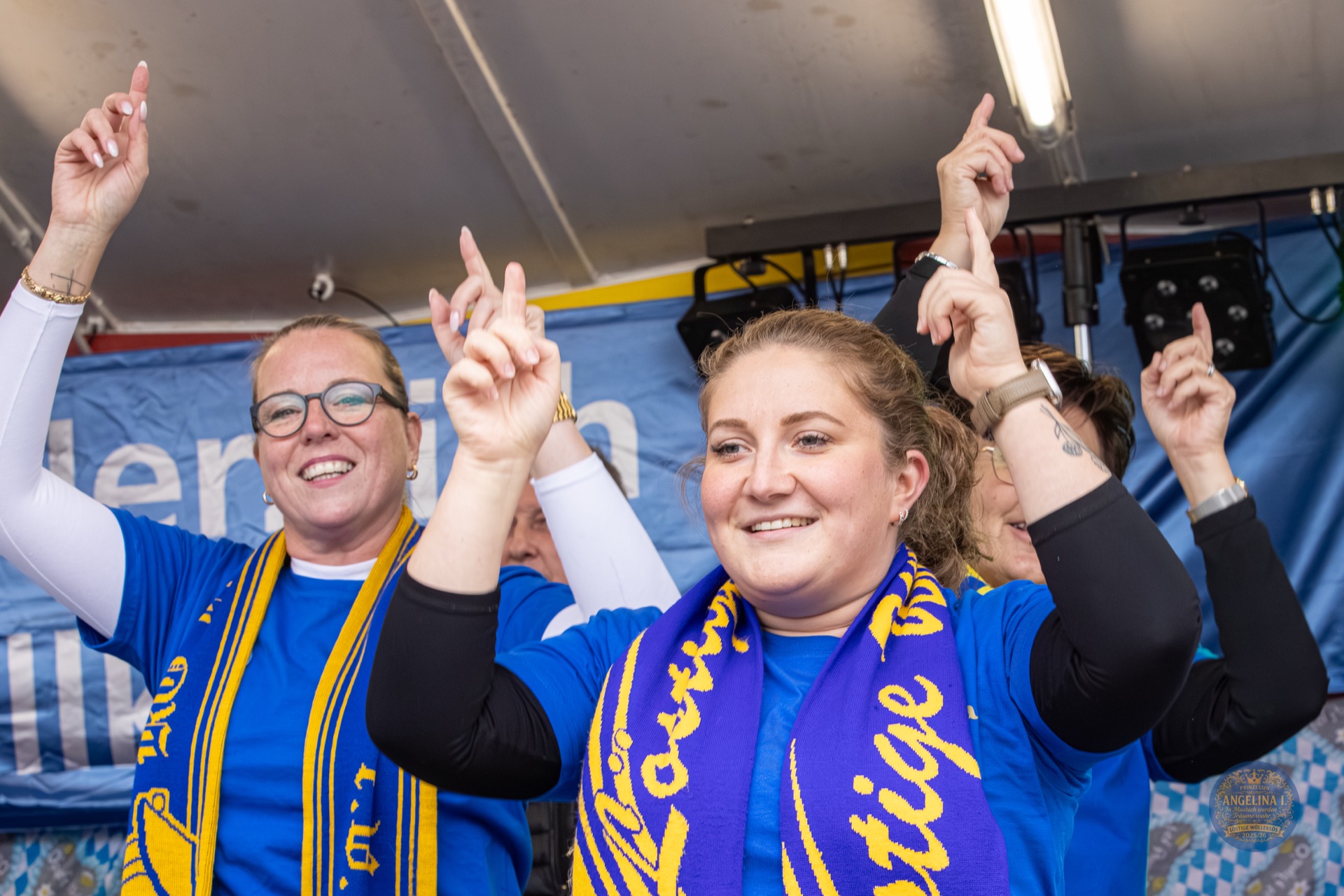 Oktoberfest Herzogenrath 2025