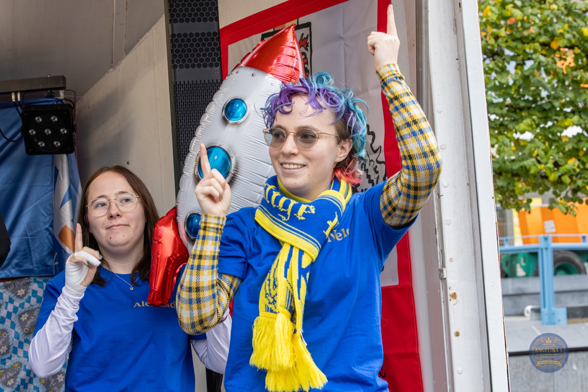 Oktoberfest Herzogenrath 2025