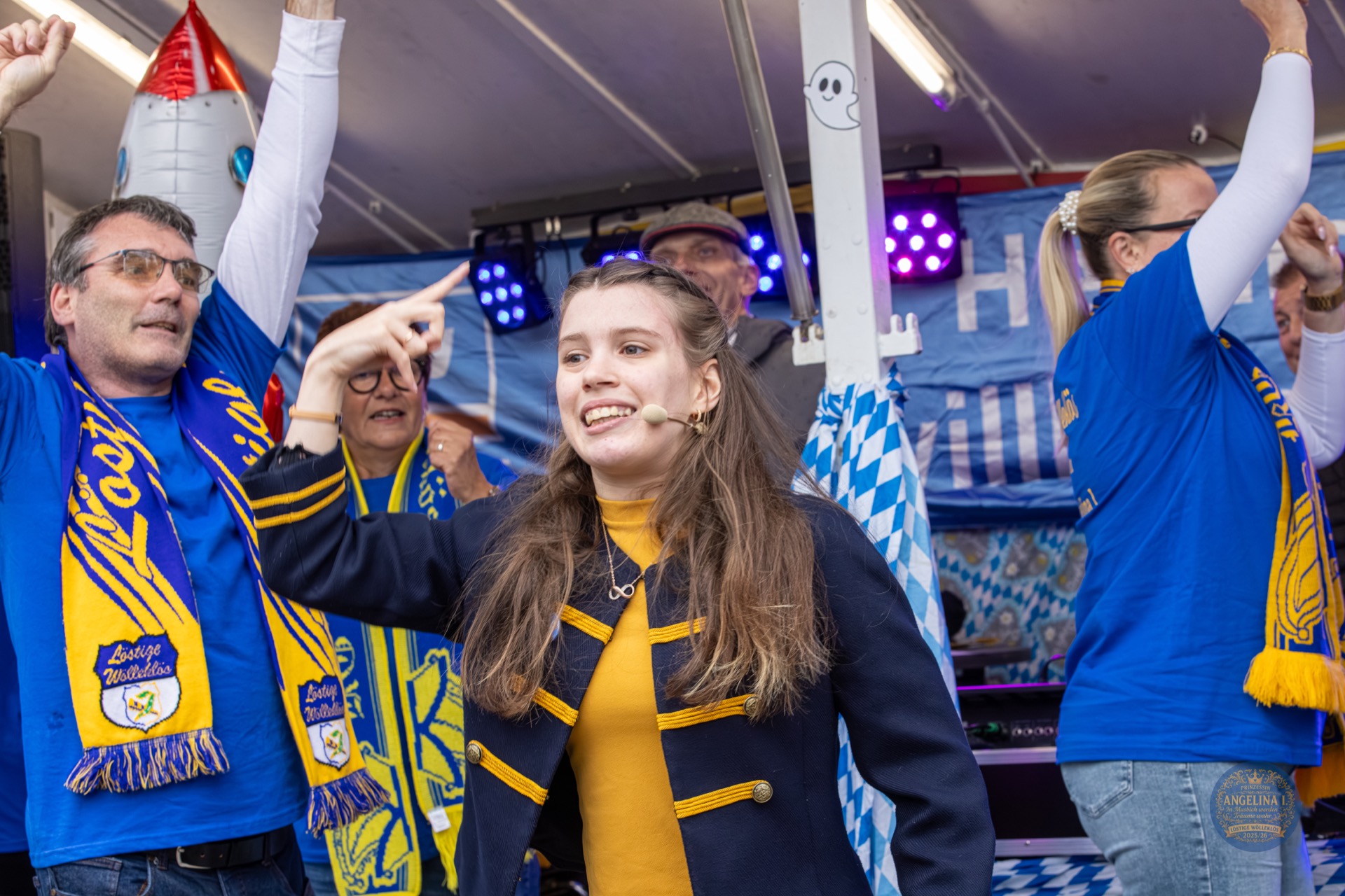 Oktoberfest Herzogenrath 2025