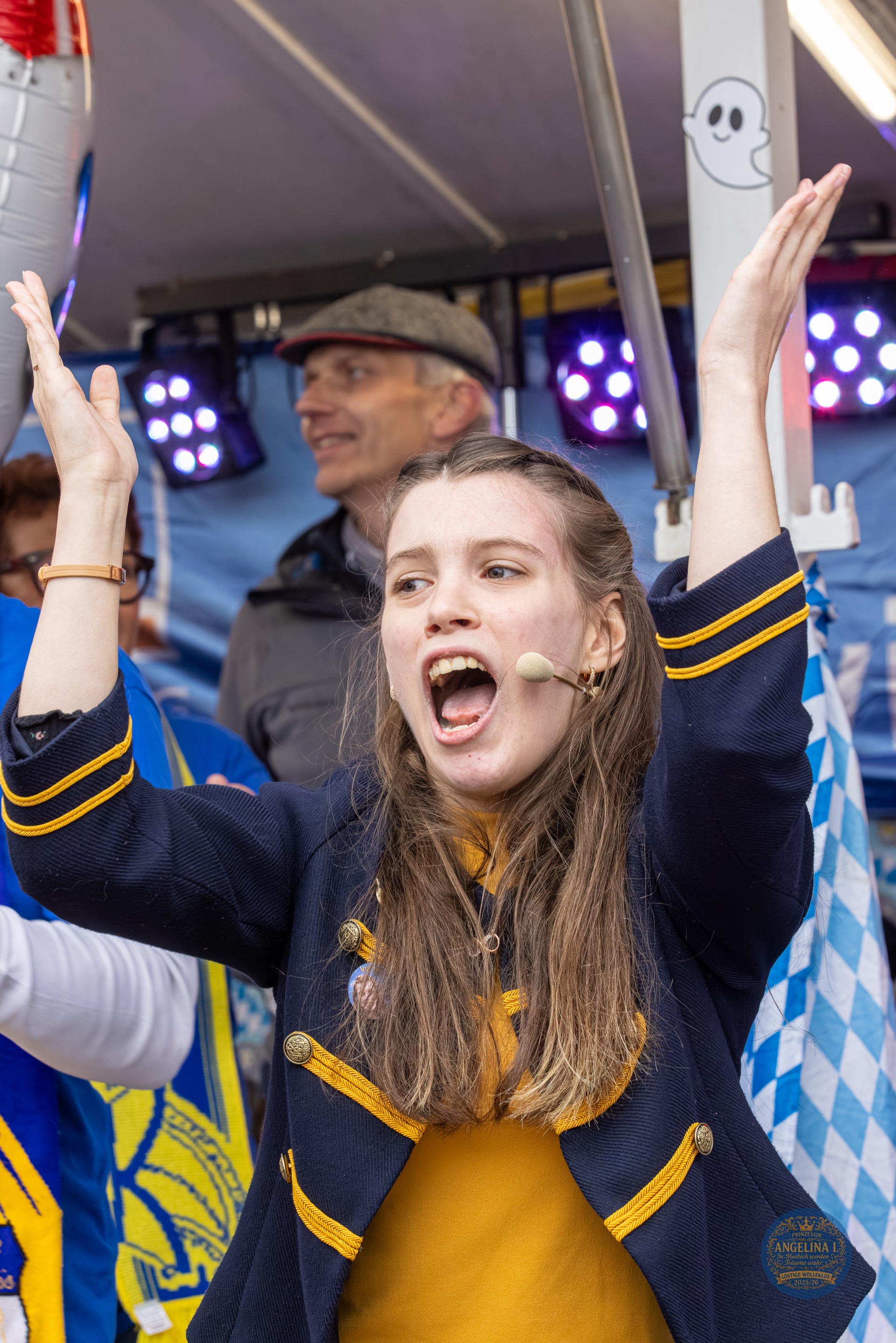 Oktoberfest Herzogenrath 2025