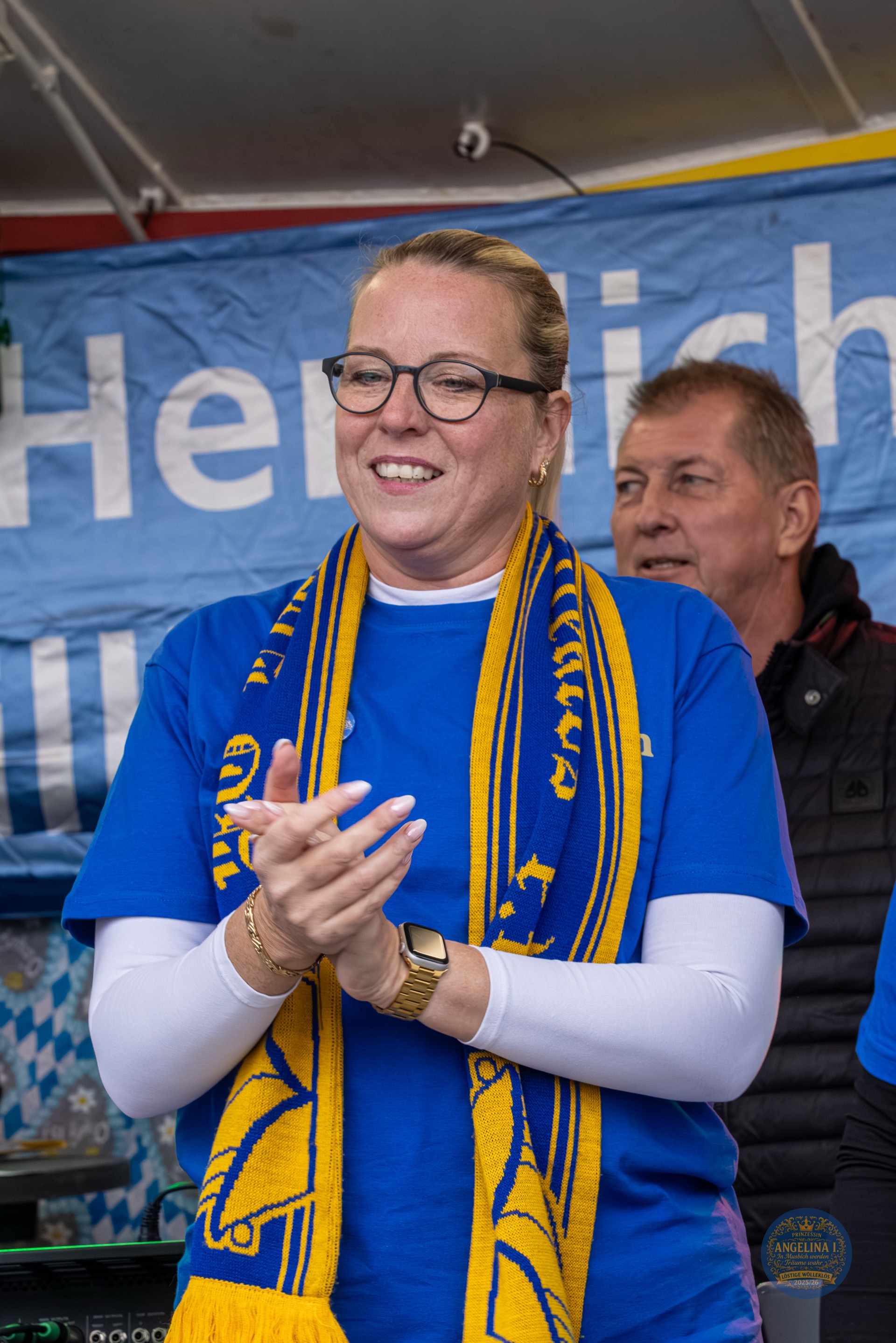 Oktoberfest Herzogenrath 2025