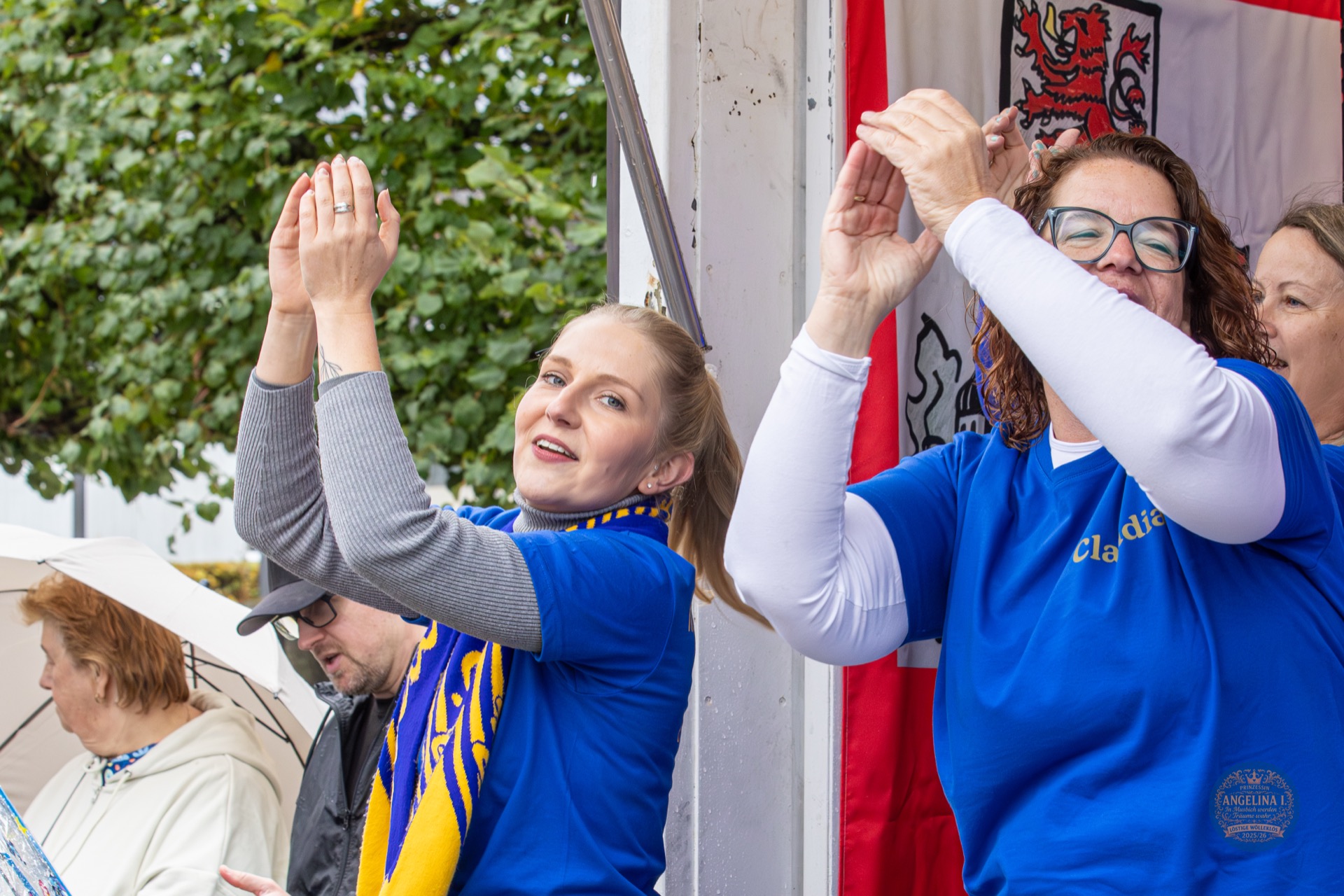 Oktoberfest Herzogenrath 2025