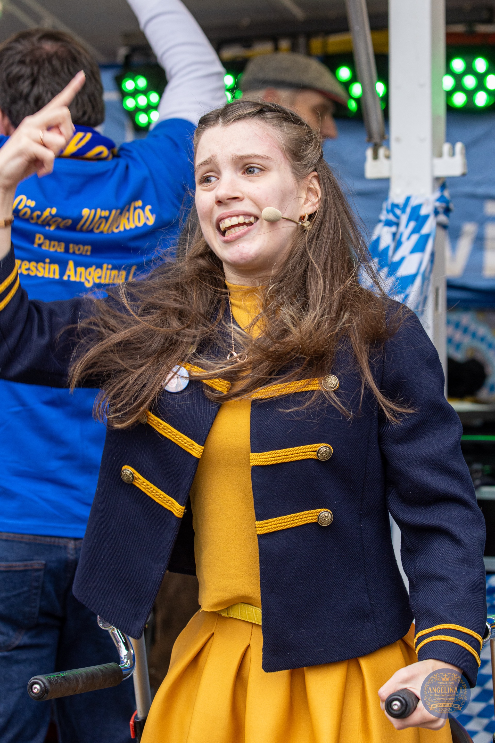 Oktoberfest Herzogenrath 2025