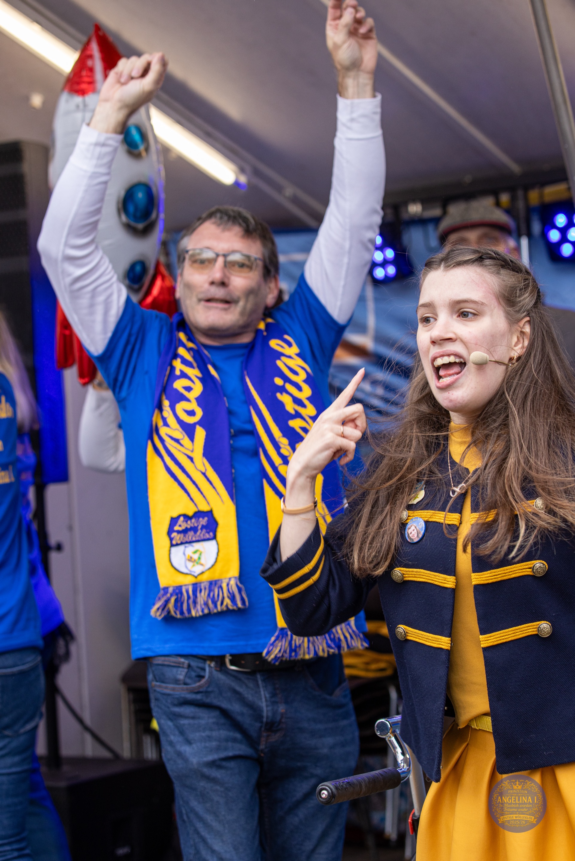 Oktoberfest Herzogenrath 2025