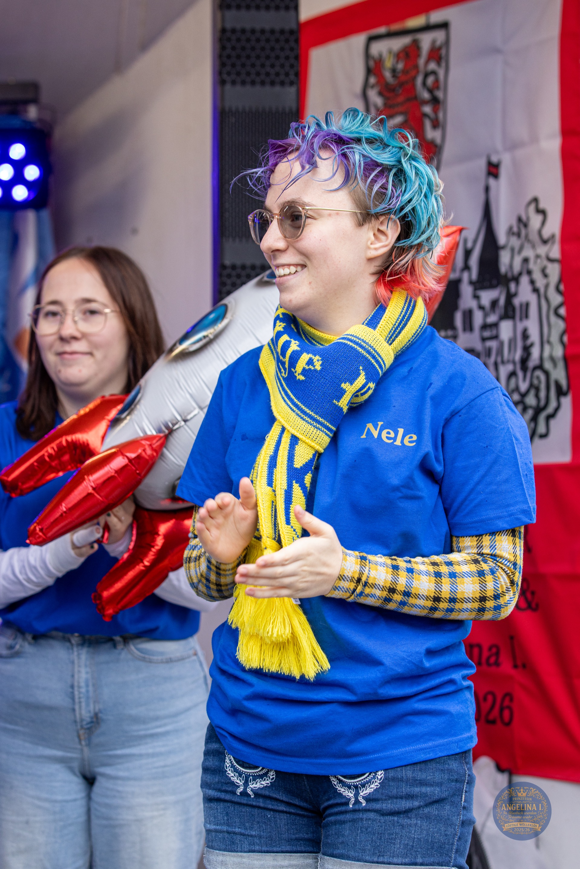 Oktoberfest Herzogenrath 2025