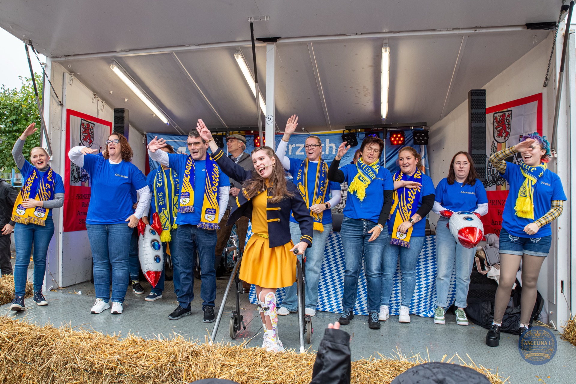 Oktoberfest Herzogenrath 2025