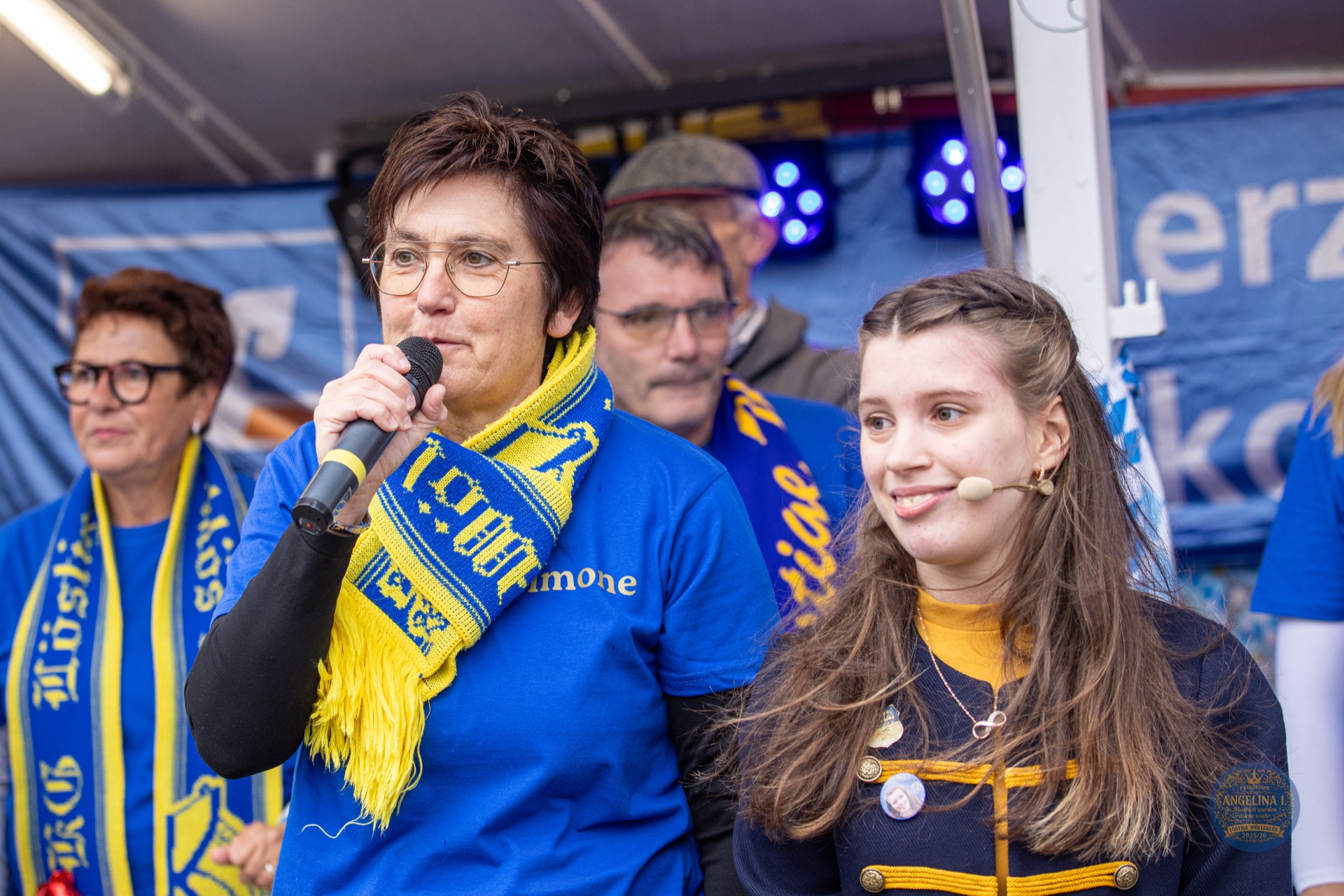 Oktoberfest Herzogenrath 2025