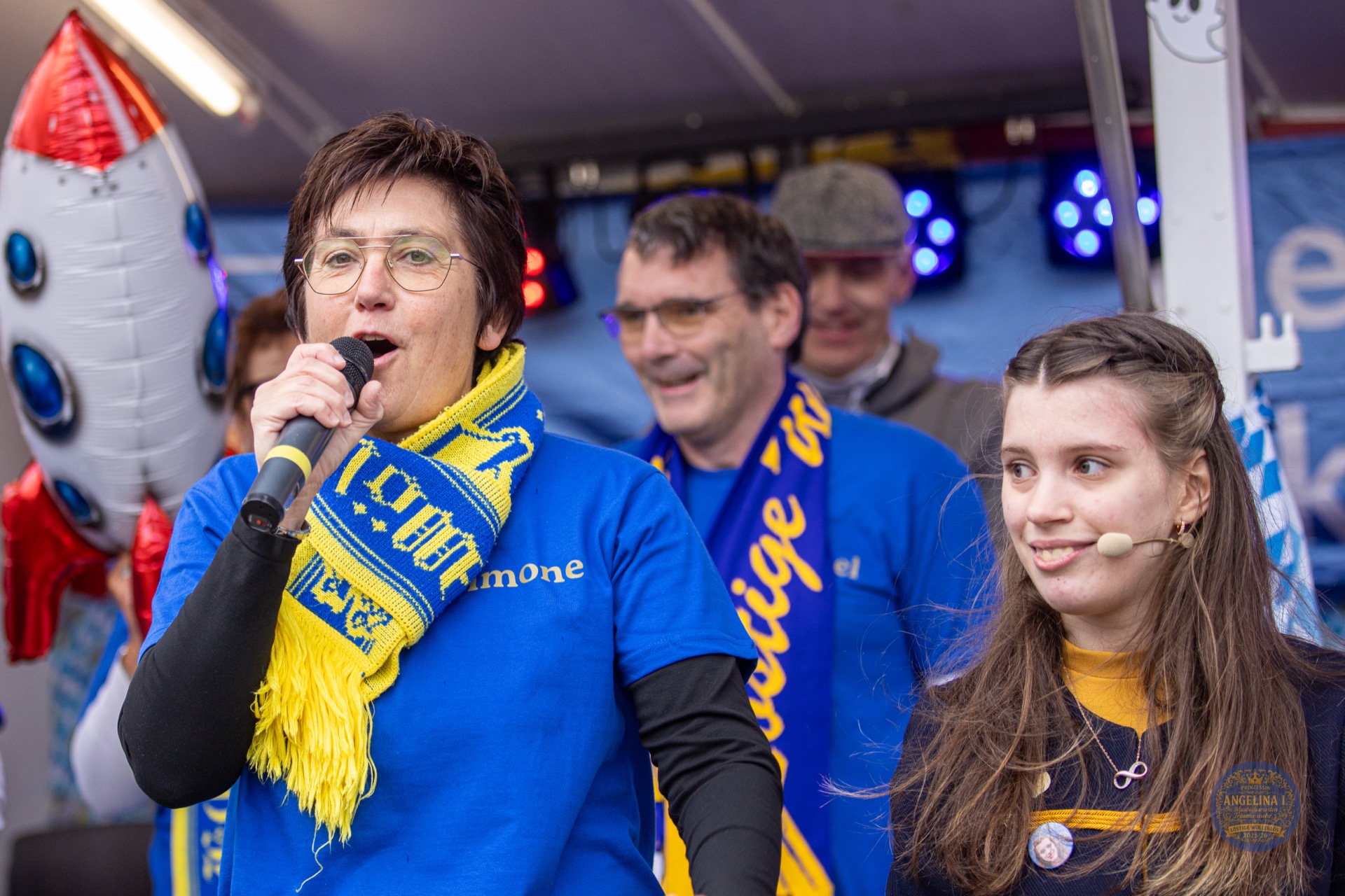 Oktoberfest Herzogenrath 2025