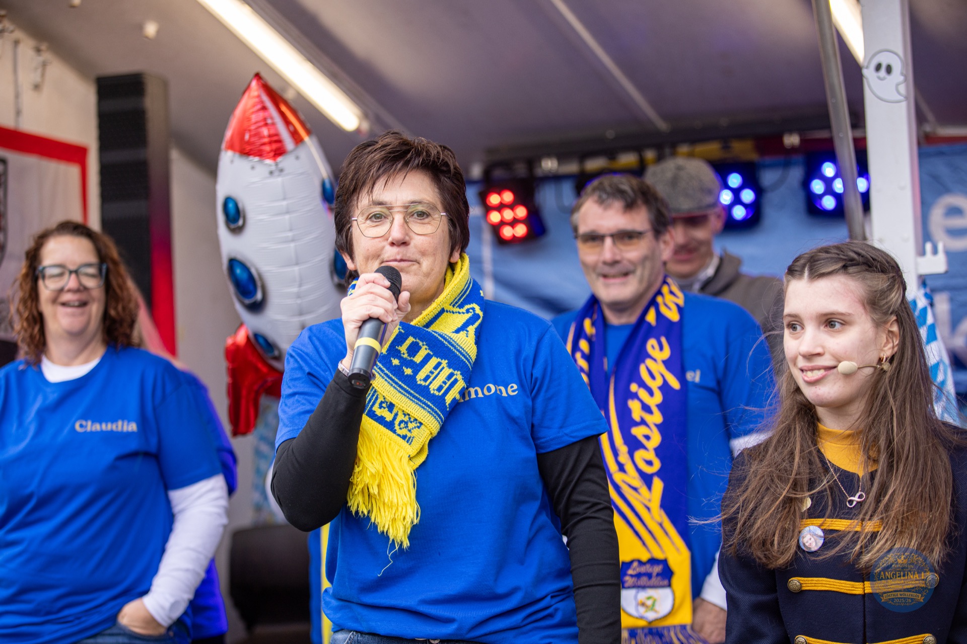 Oktoberfest Herzogenrath 2025