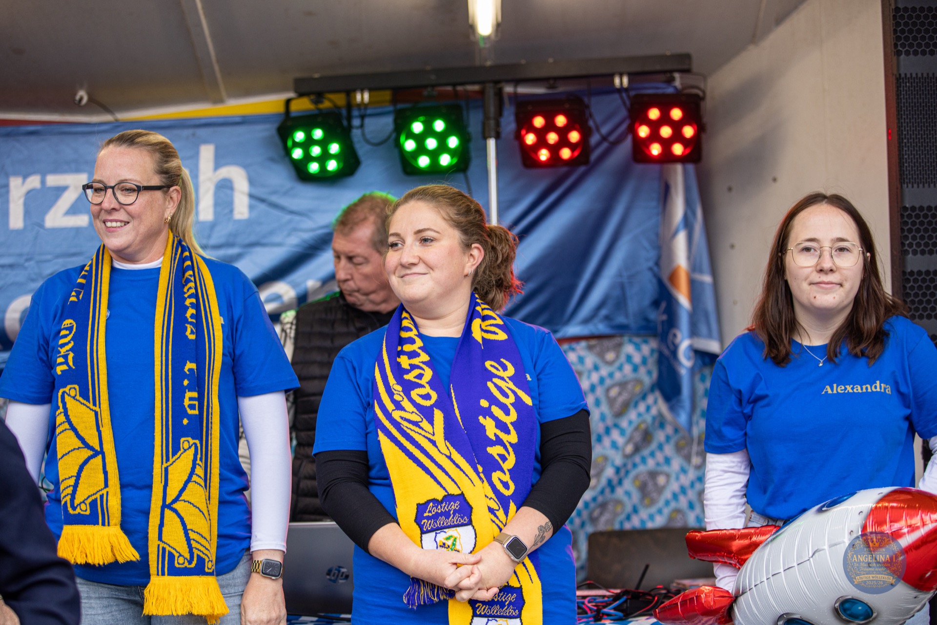 Oktoberfest Herzogenrath 2025