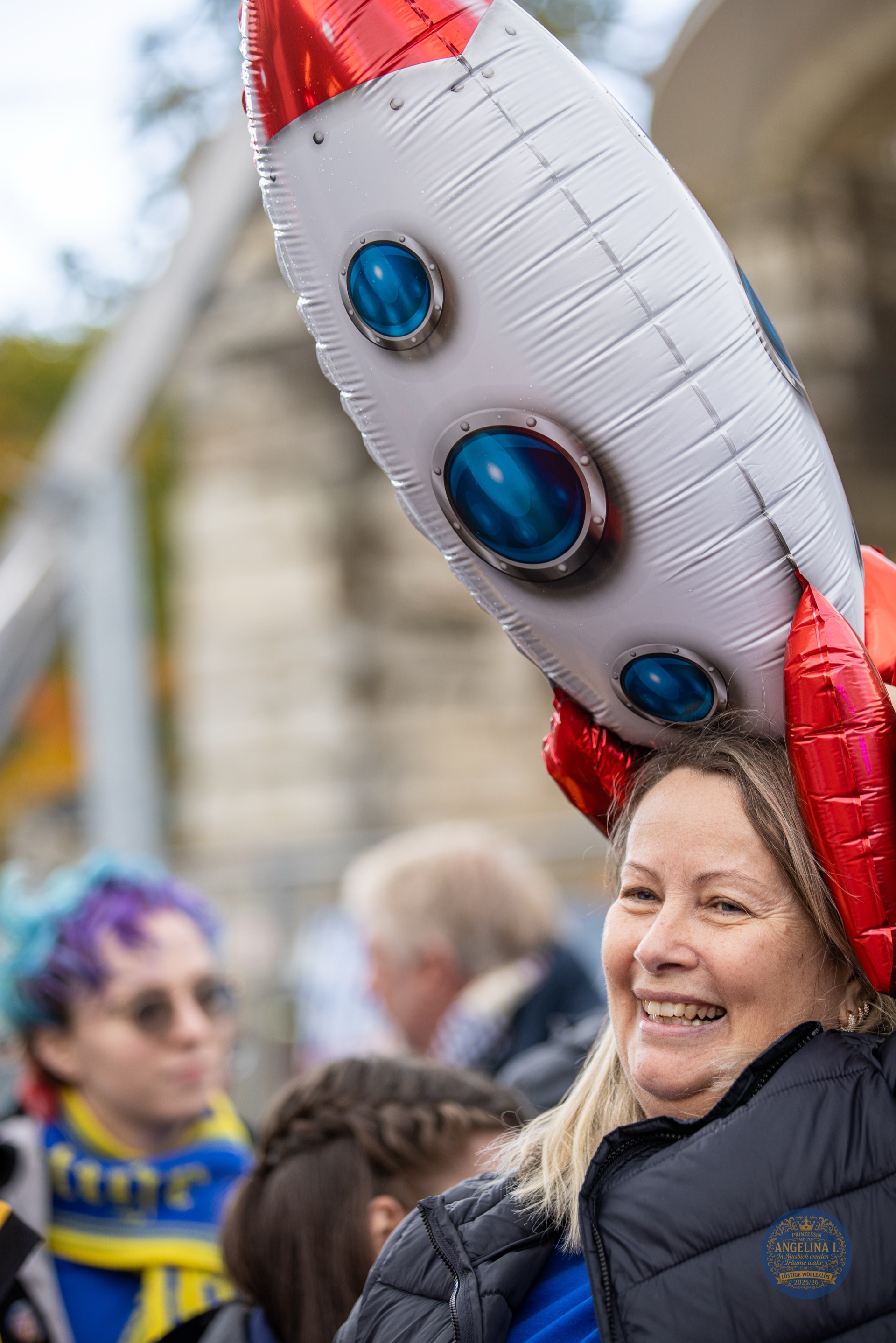 Oktoberfest Herzogenrath 2025