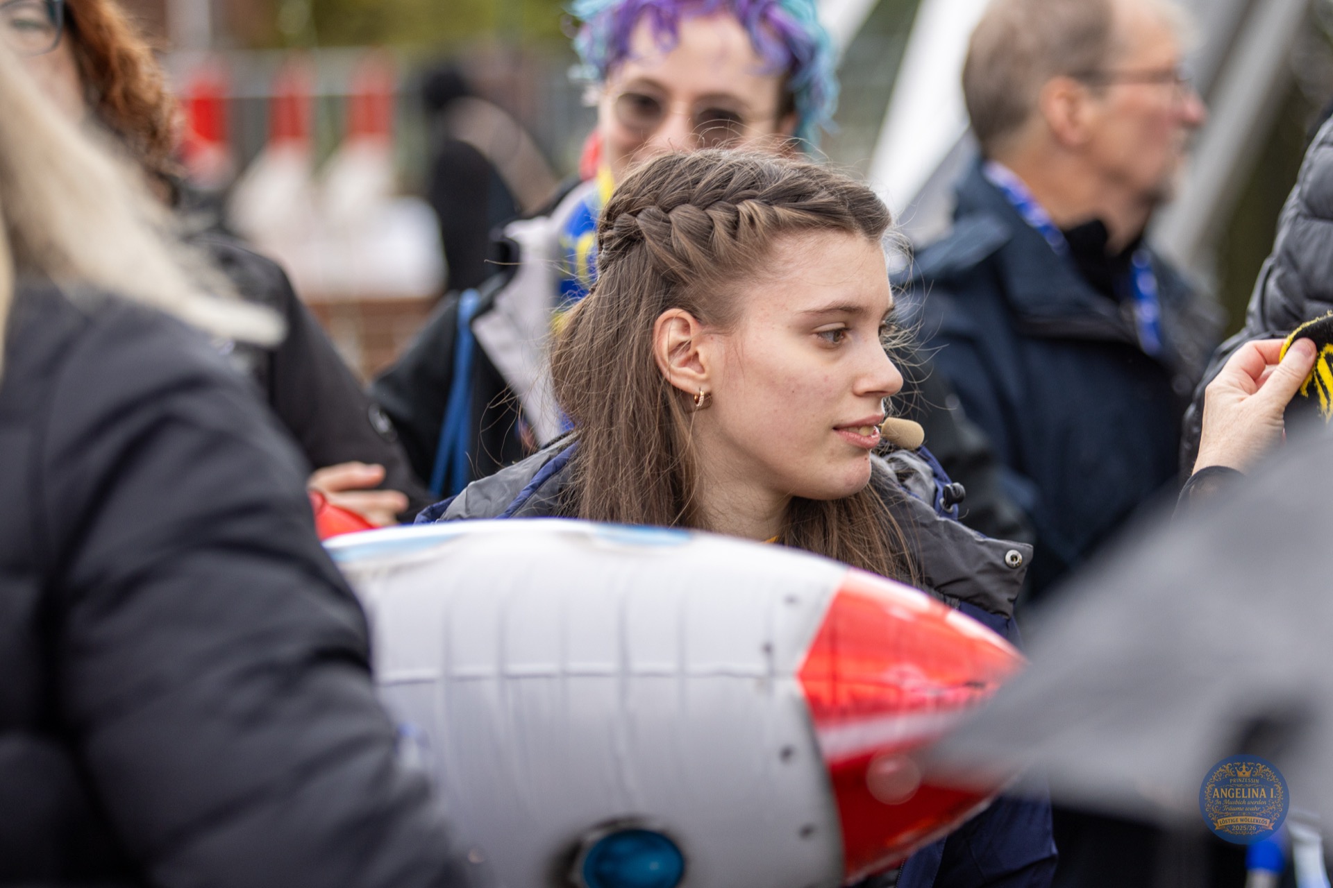 Oktoberfest Herzogenrath 2025