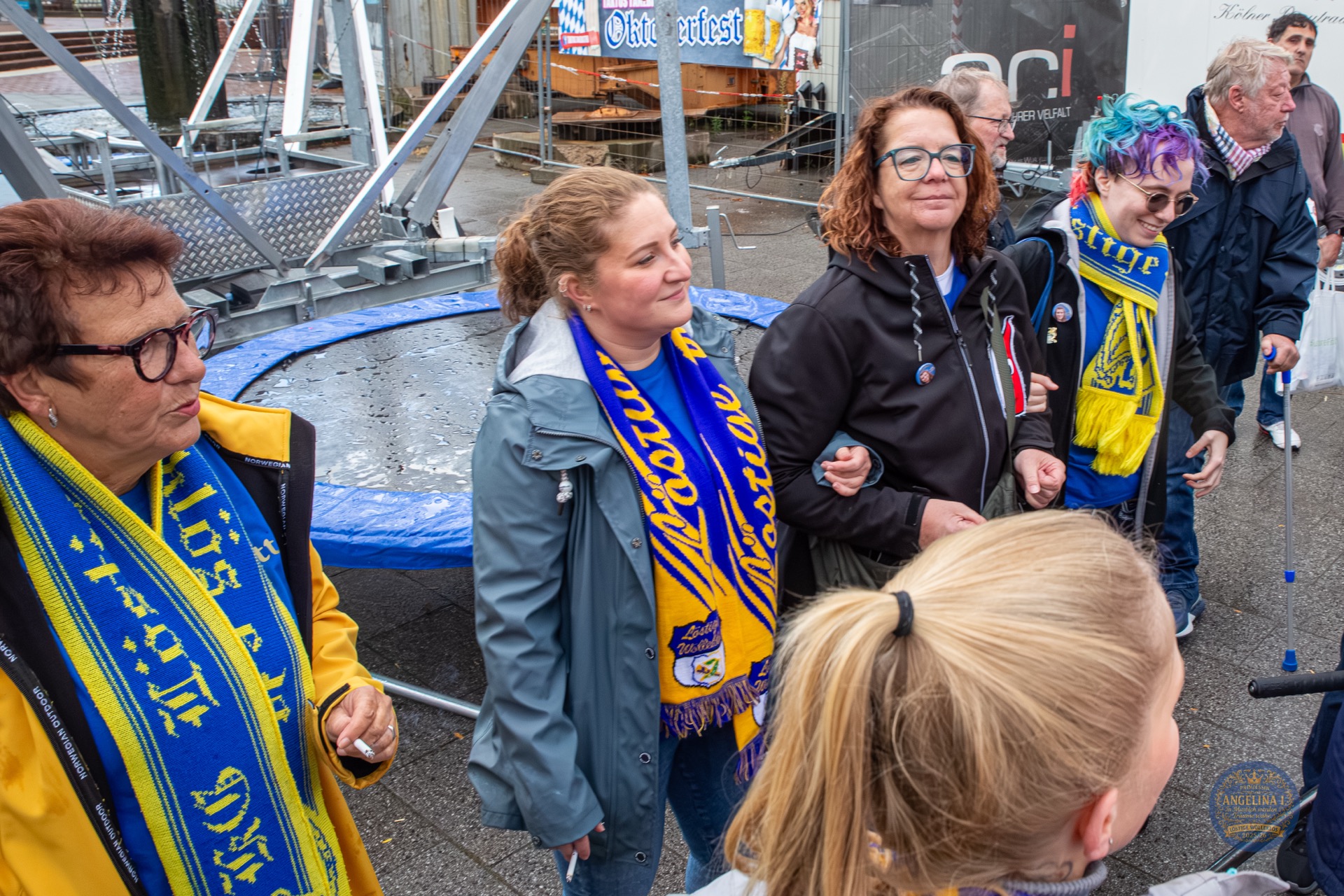 Oktoberfest Herzogenrath 2025