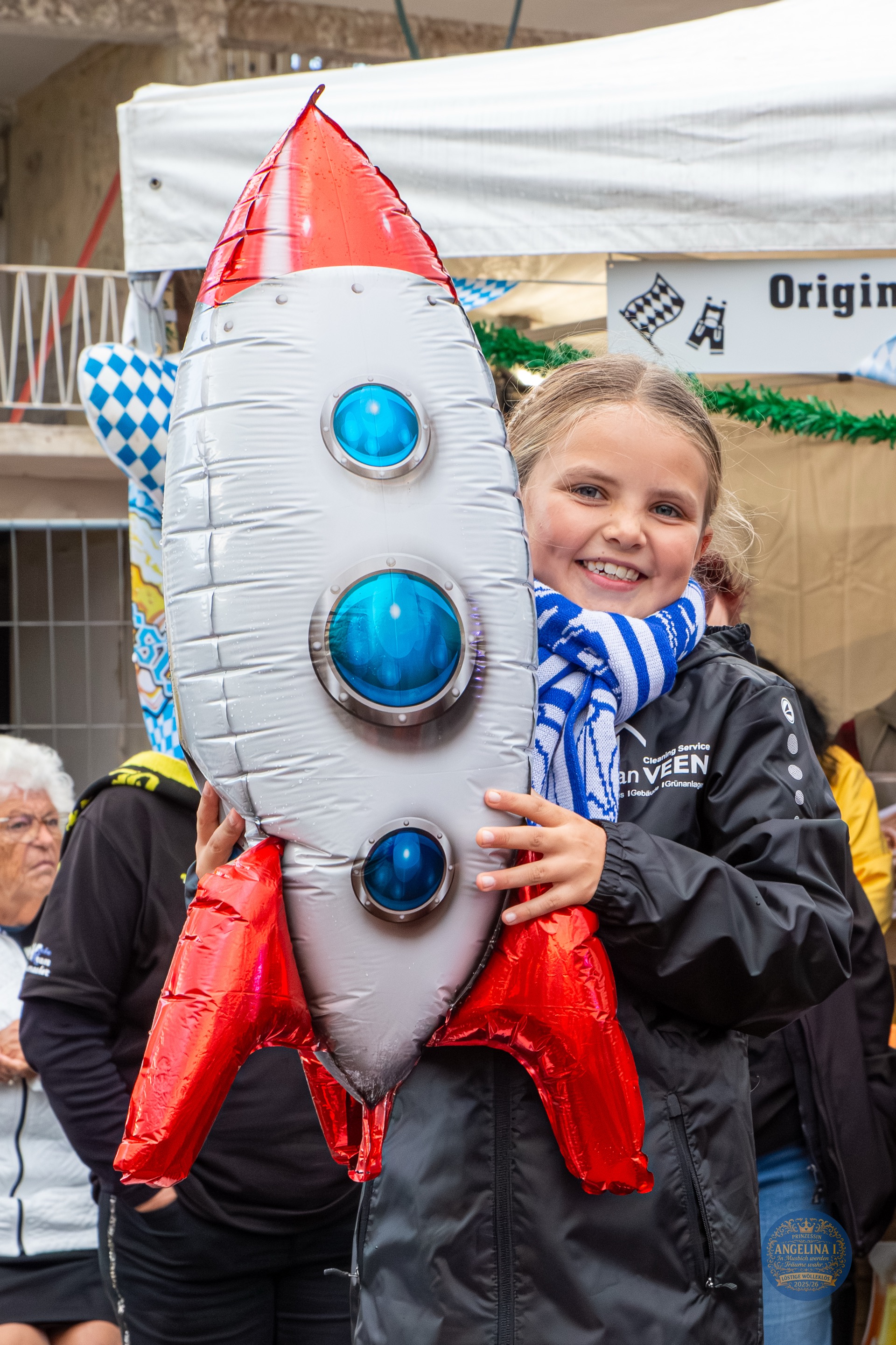 Oktoberfest Herzogenrath 2025