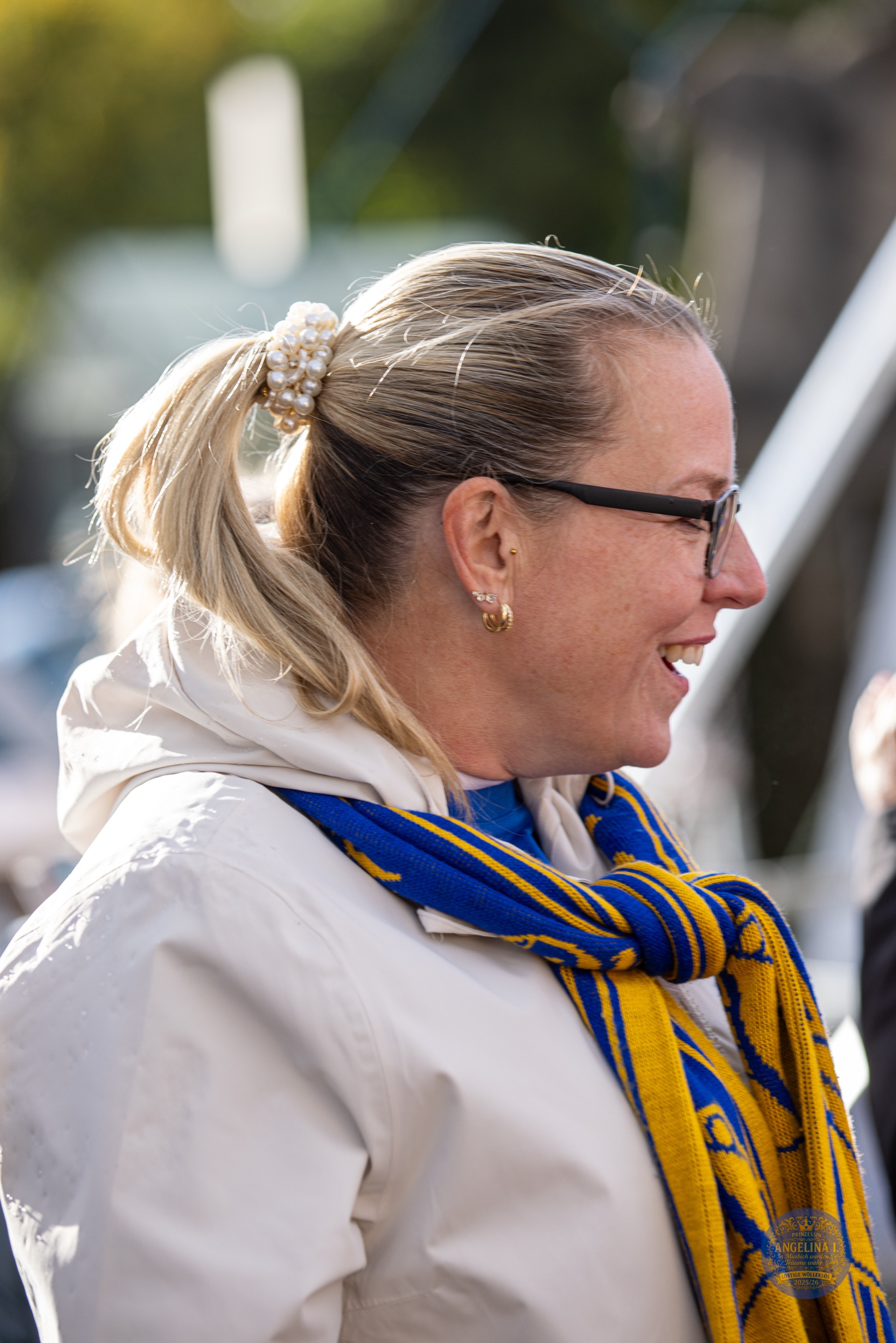 Oktoberfest Herzogenrath 2025