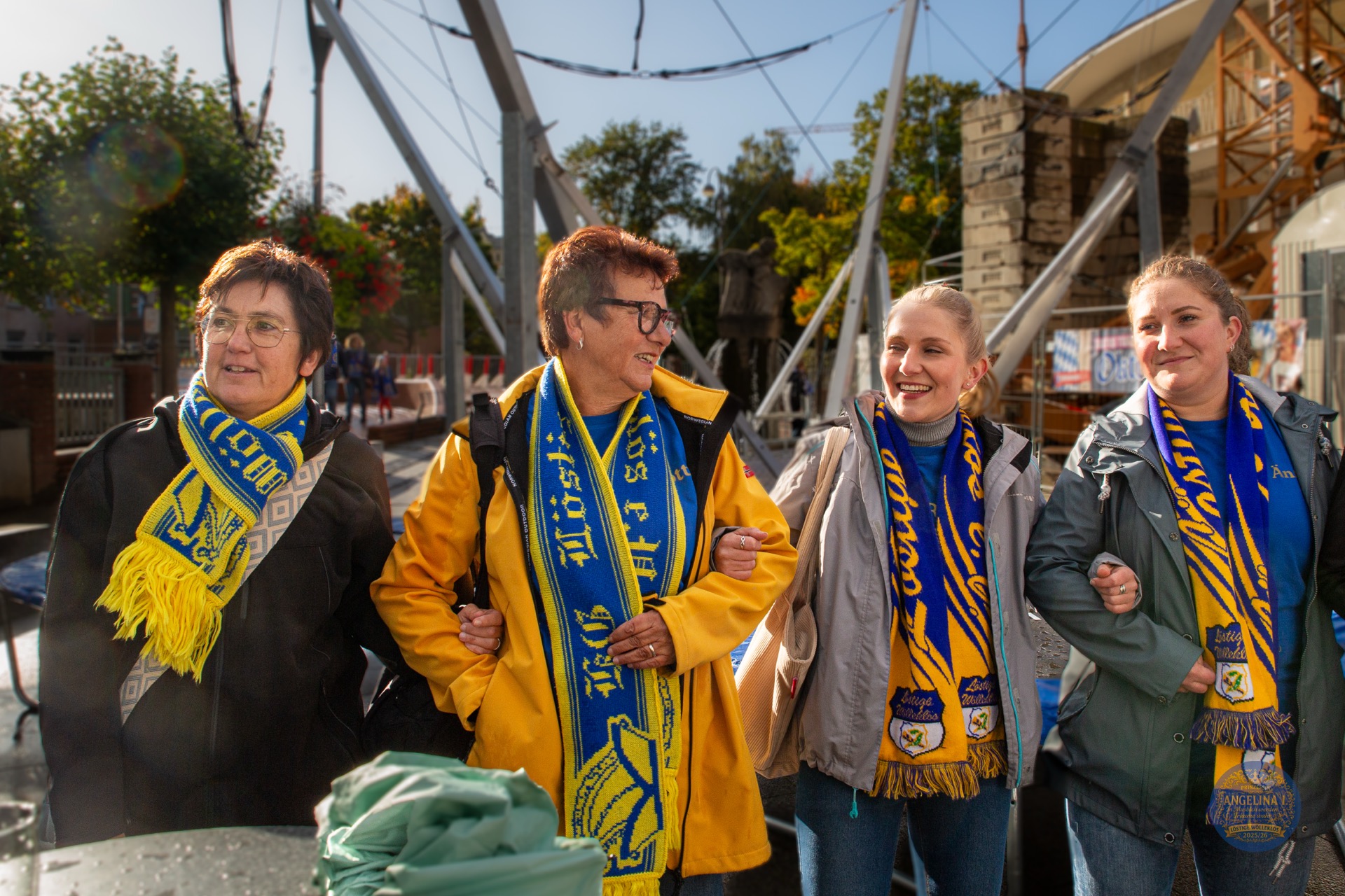 Oktoberfest Herzogenrath 2025