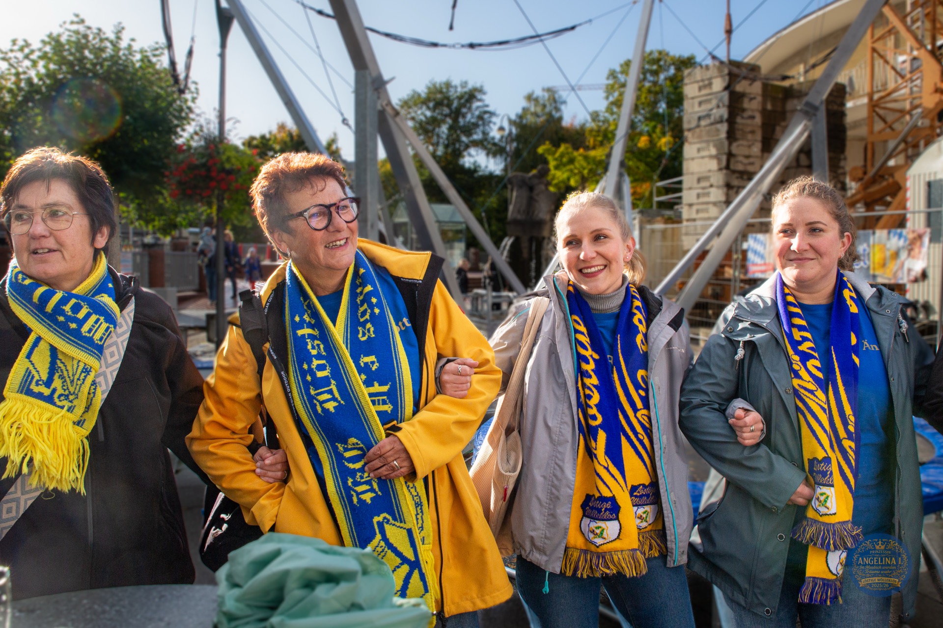 Oktoberfest Herzogenrath 2025