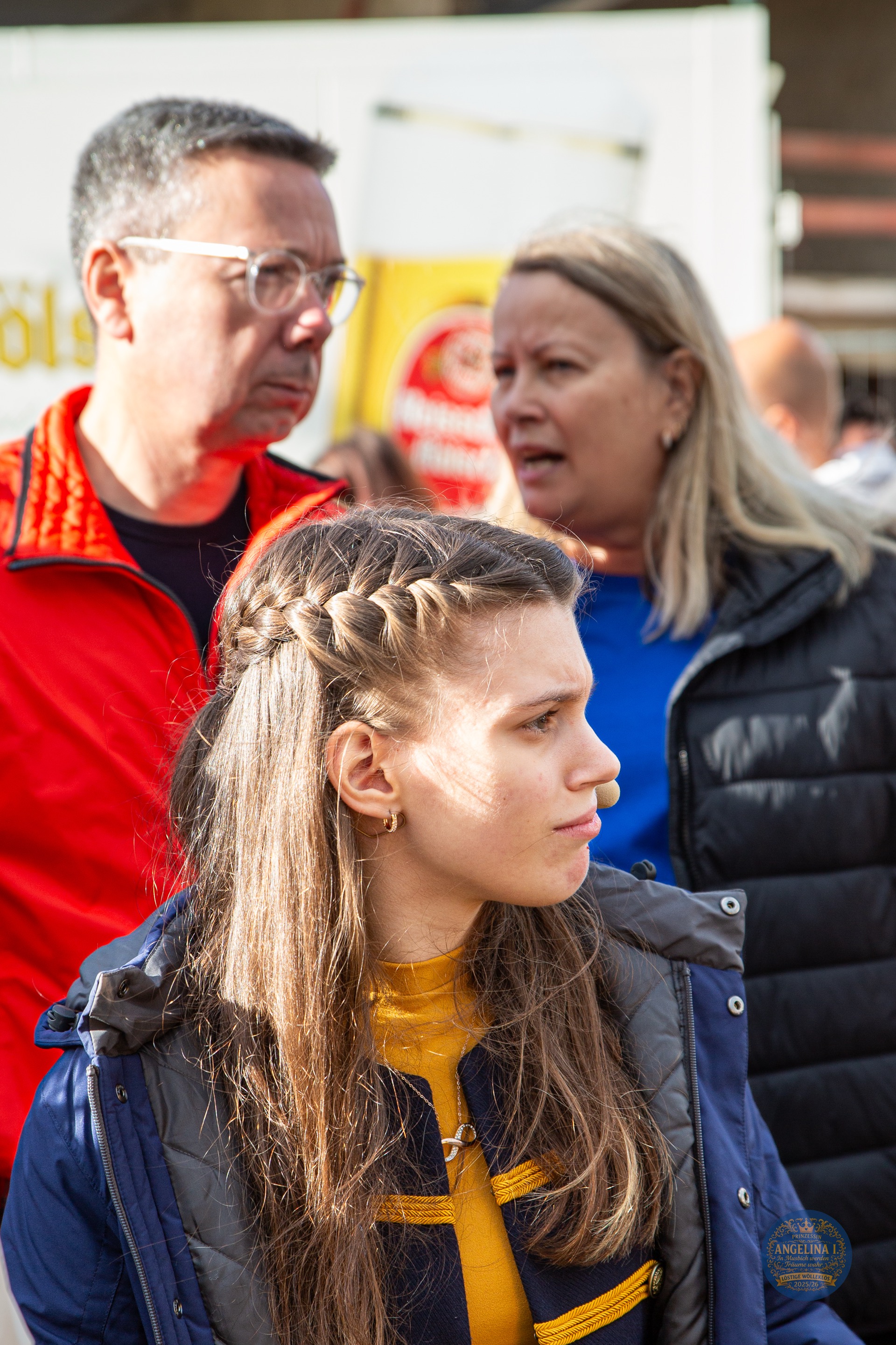 Oktoberfest Herzogenrath 2025