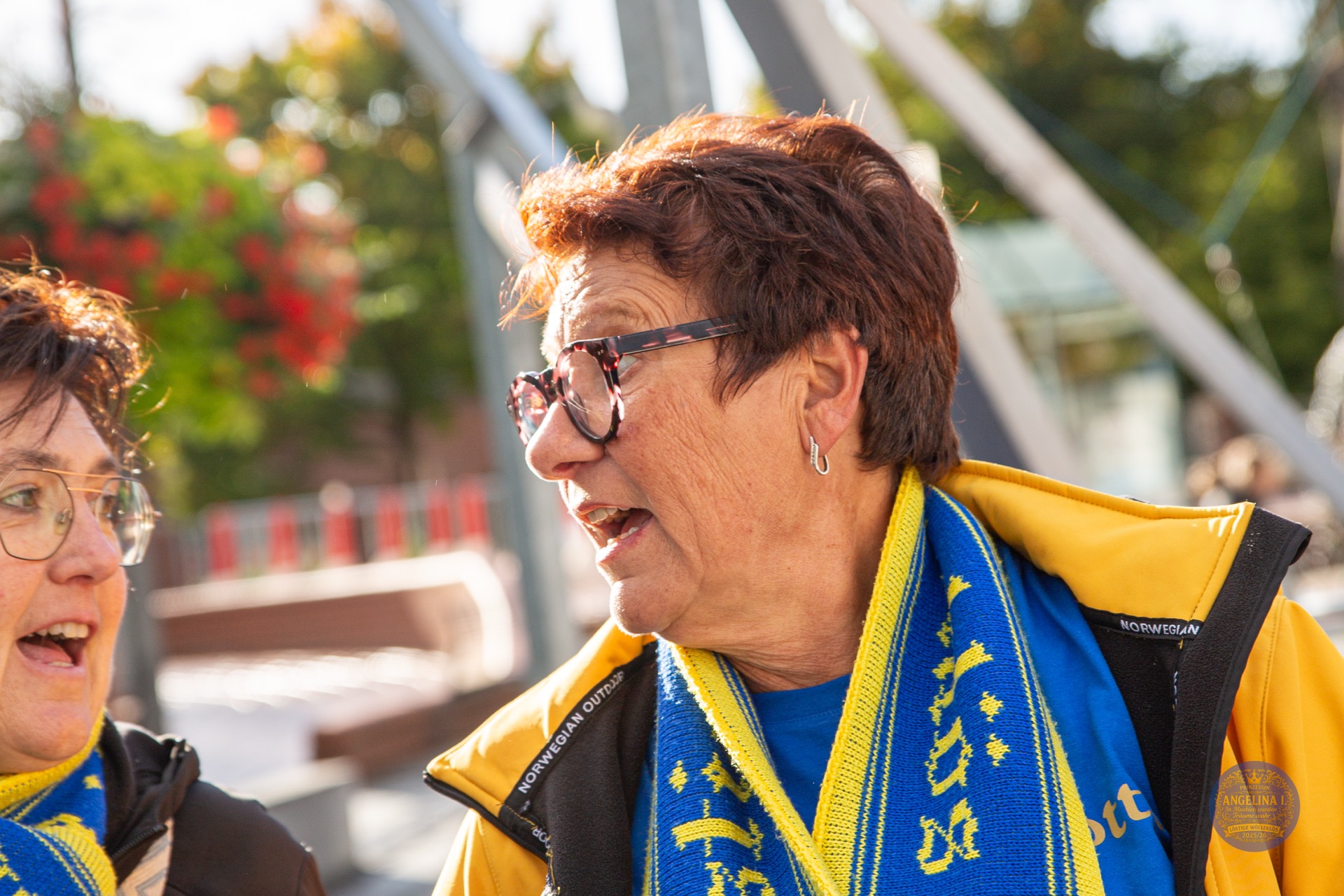 Oktoberfest Herzogenrath 2025