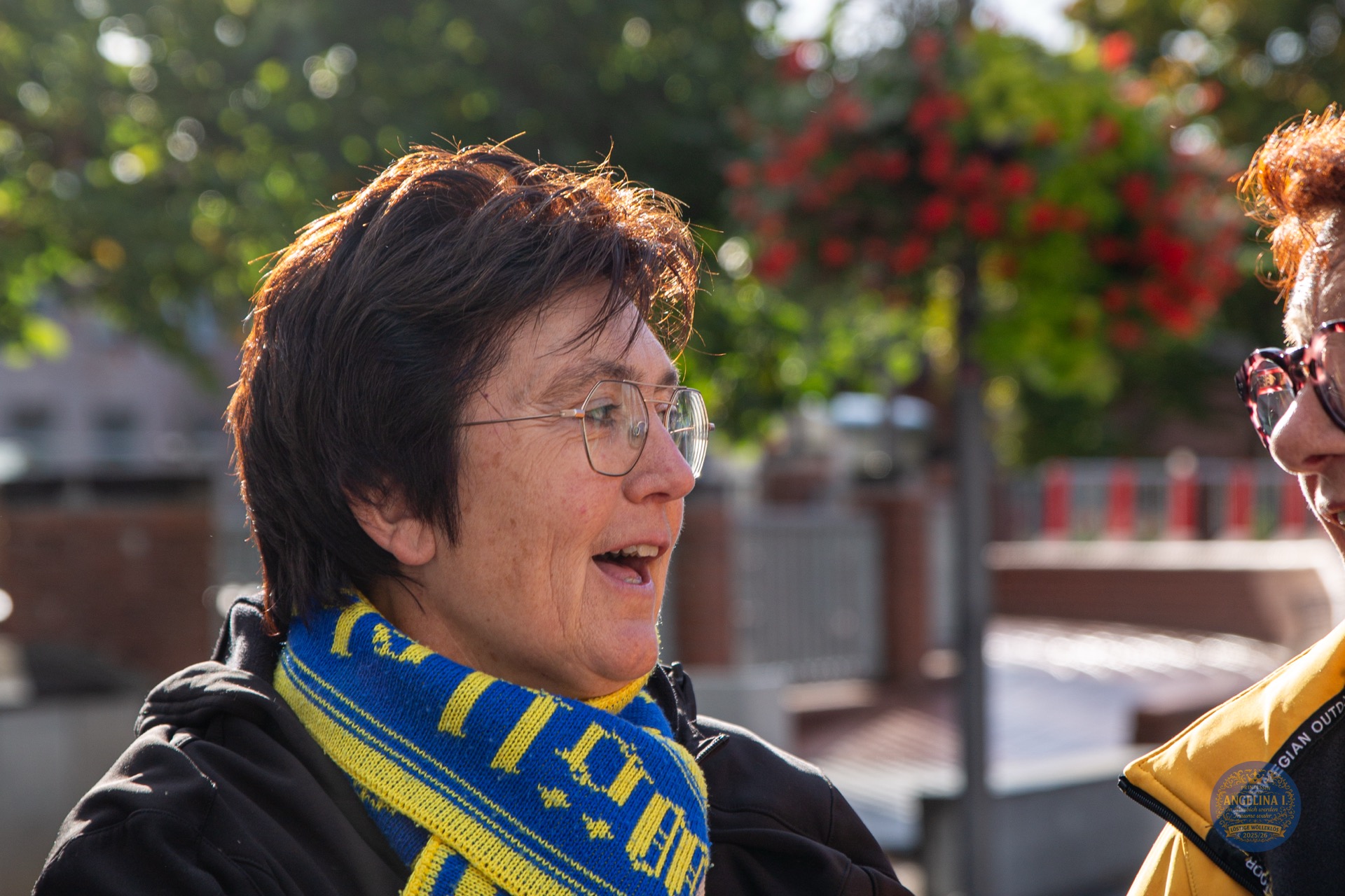 Oktoberfest Herzogenrath 2025