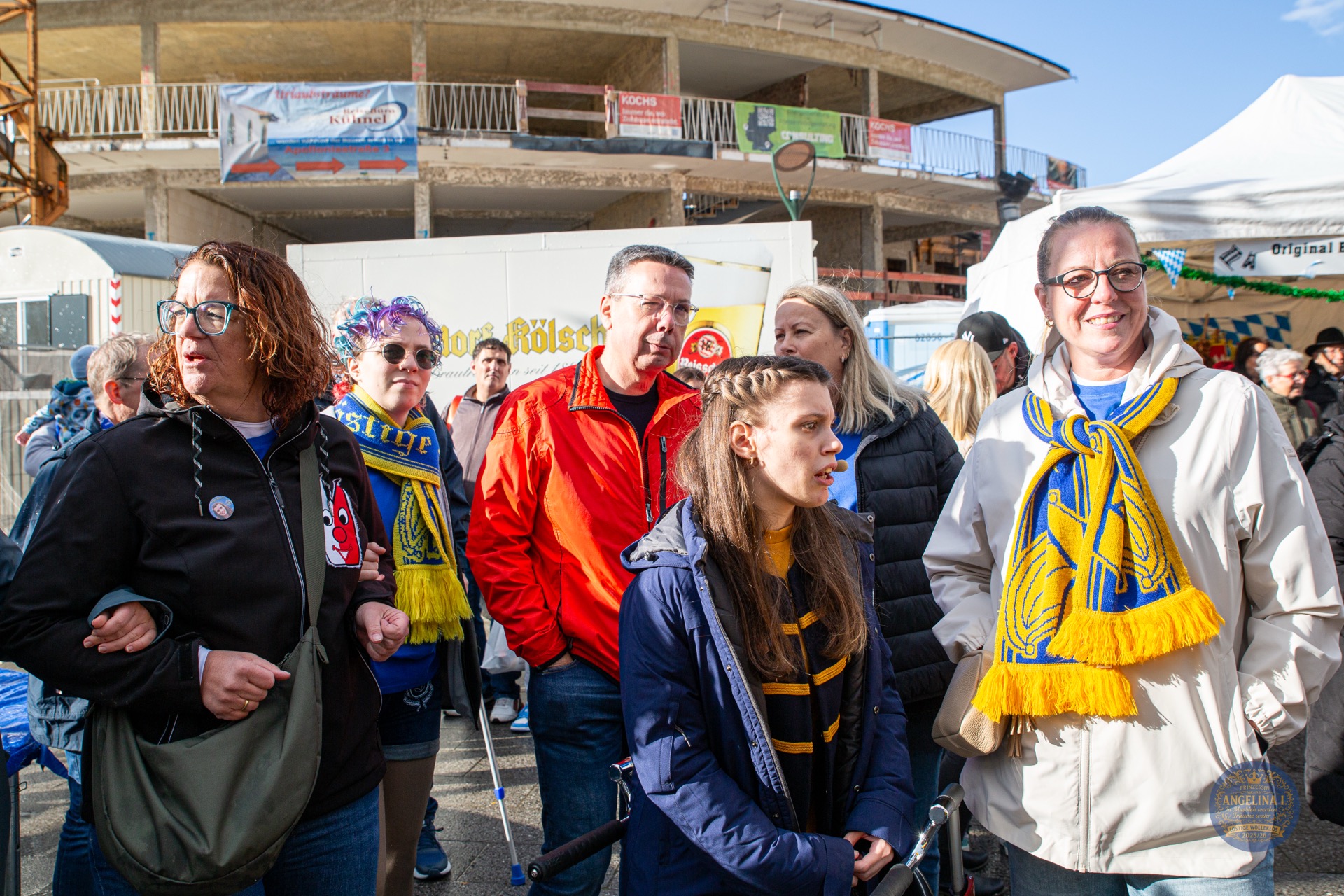 Oktoberfest Herzogenrath 2025