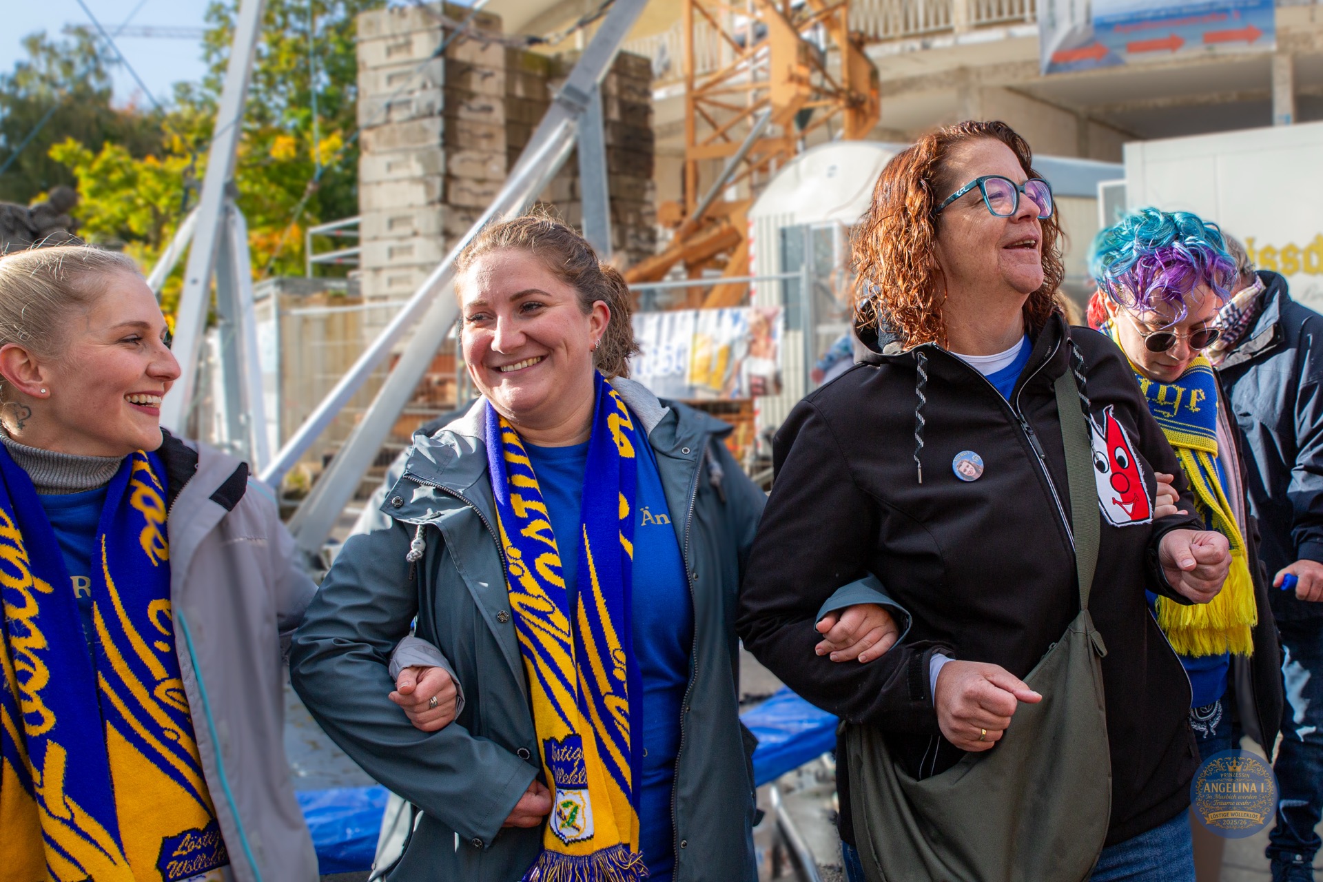 Oktoberfest Herzogenrath 2025