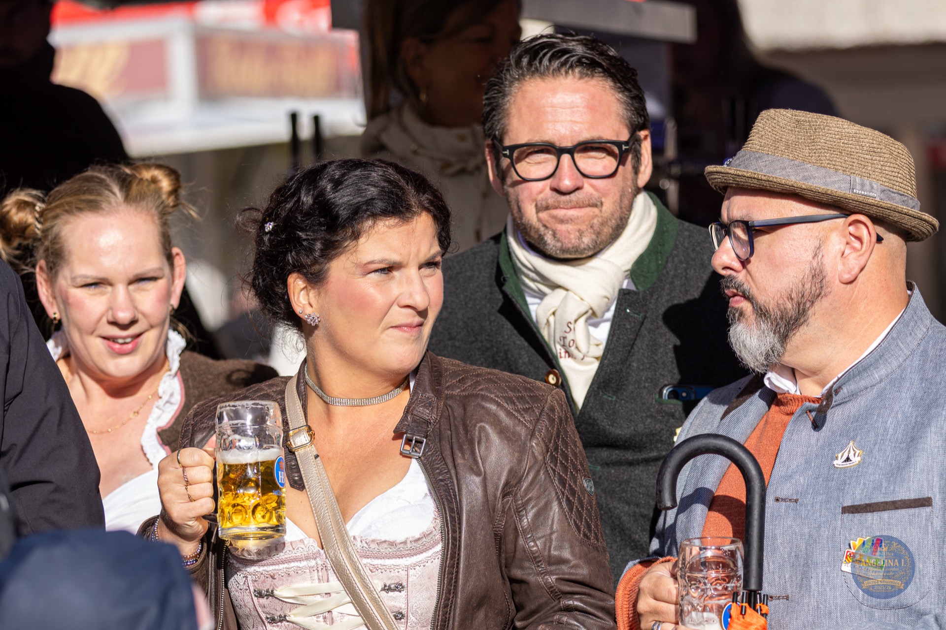 Oktoberfest Herzogenrath 2025