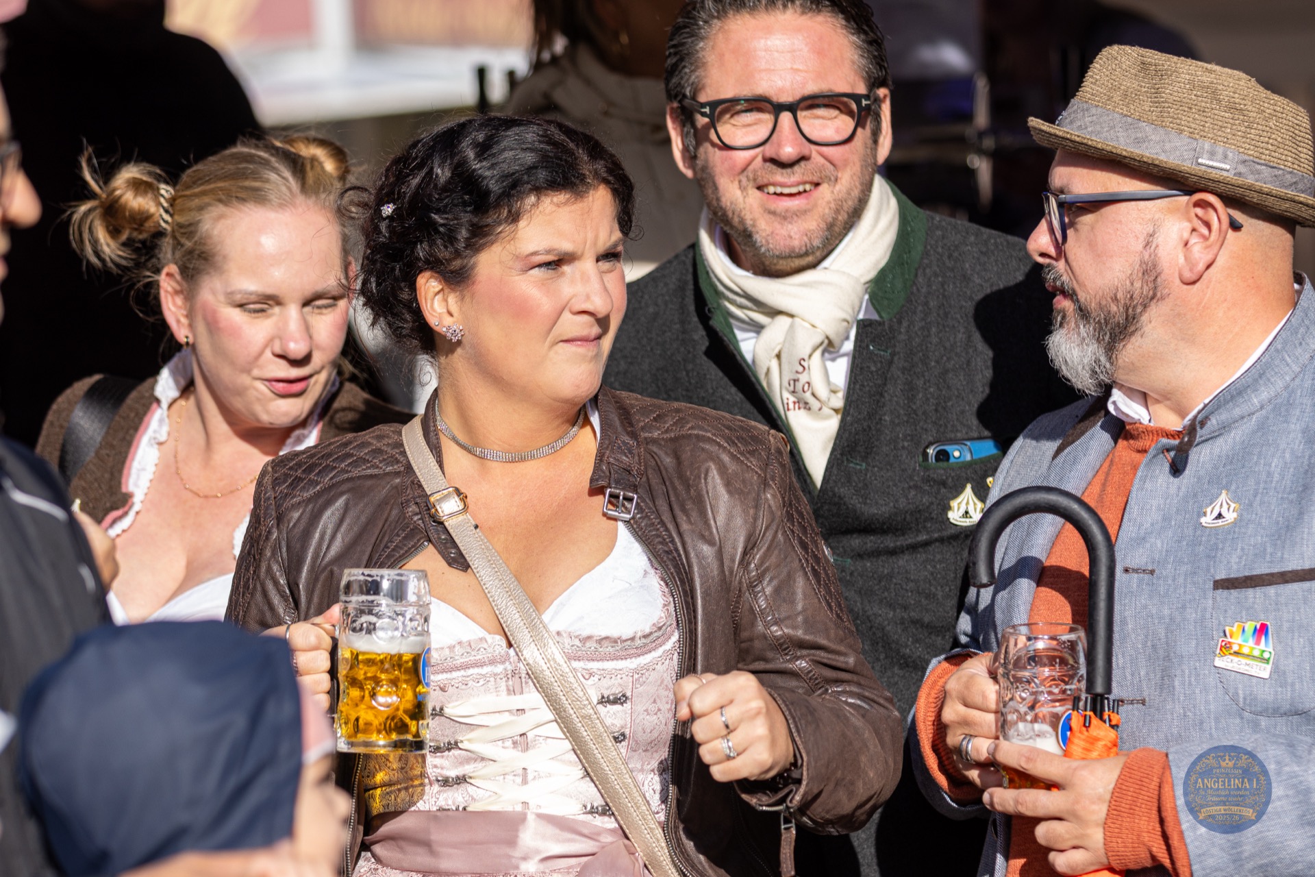 Oktoberfest Herzogenrath 2025